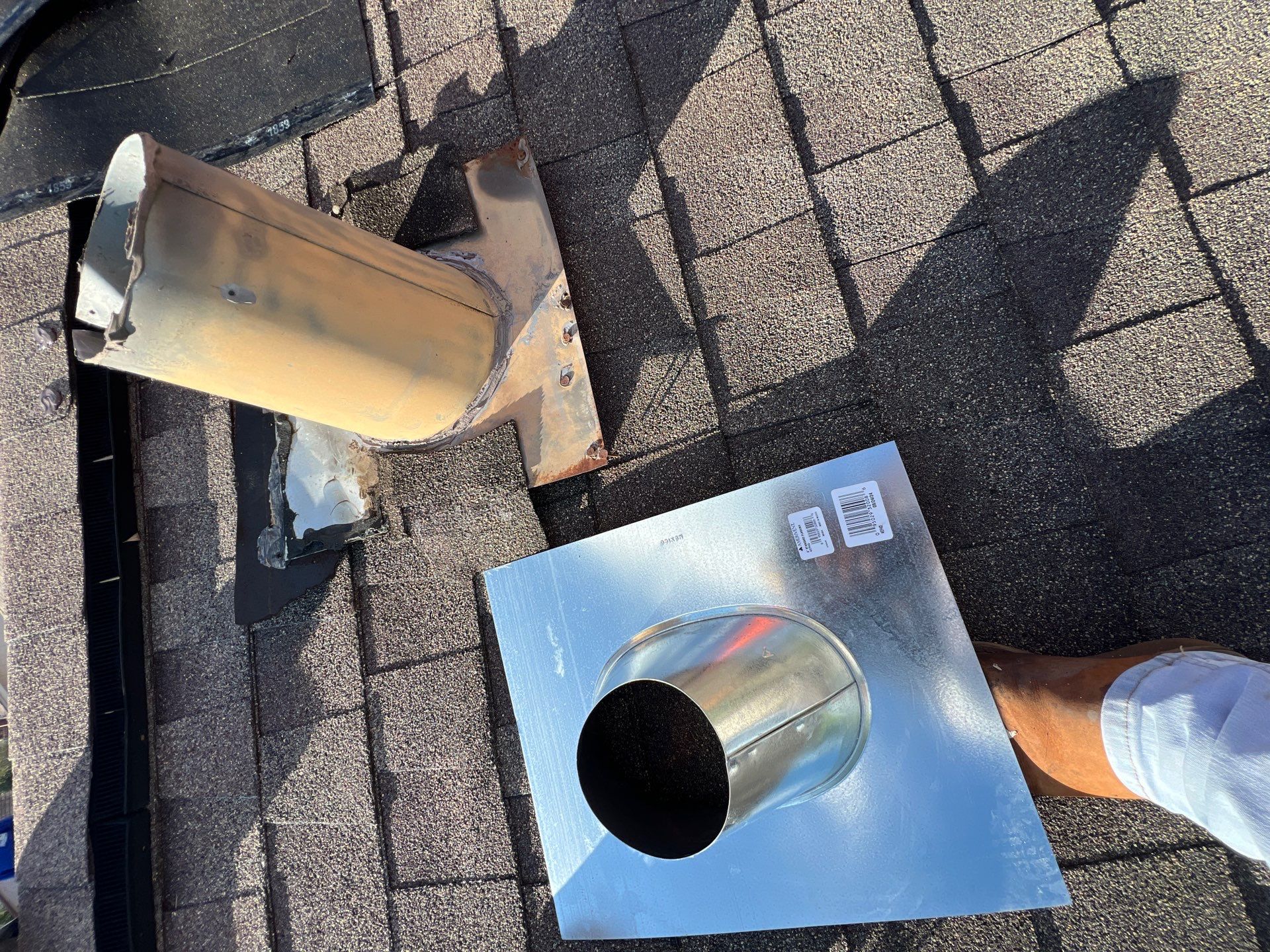 Roof Repair Deer Park by Roof Repair Company