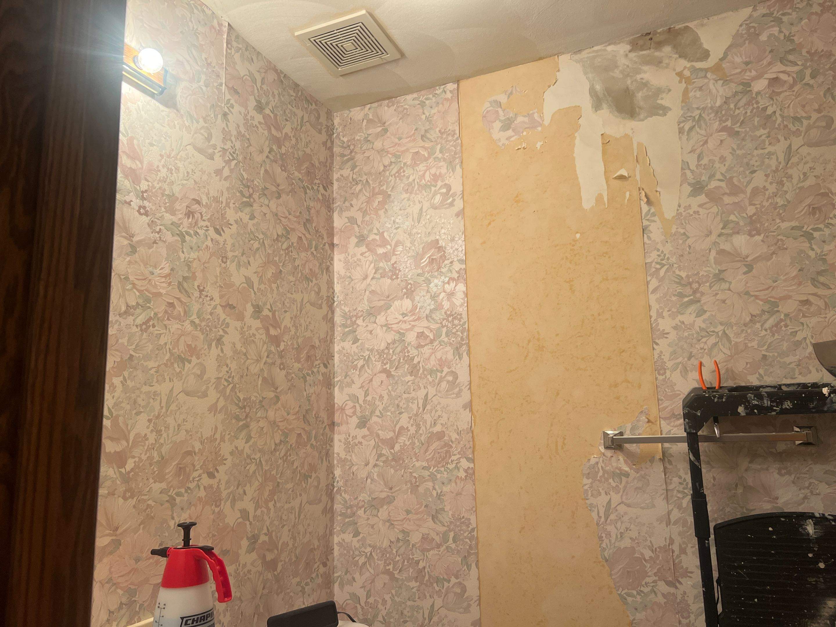 Pre-List Interior Refresh by Grandview Painting