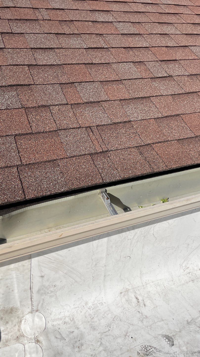 Lakeshore UMC by Absolute Roofing and Construction