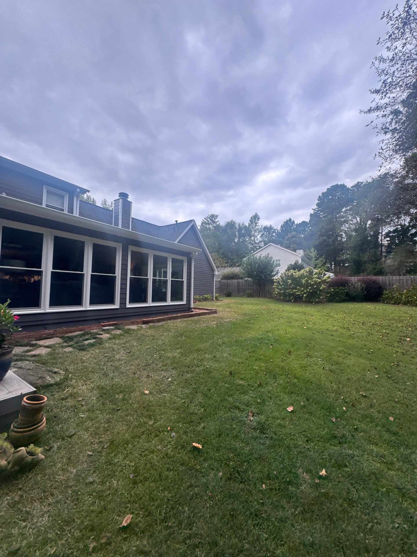 Siding Replacement, Repairs, and Exterior Painting in Marietta, GA by Nelson Exteriors