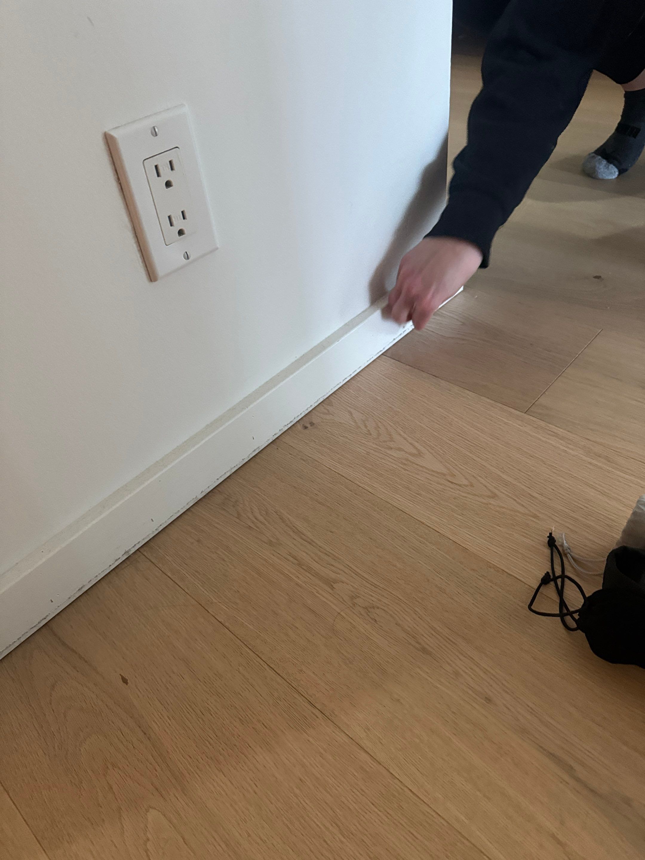 Comprehensive Interior Repair and Maintenance by YVR Construction Group