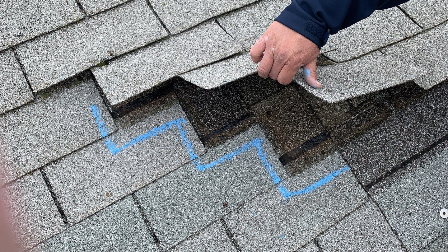 Residential Roofing Installation using Owens Corning by ID Roofing LLC