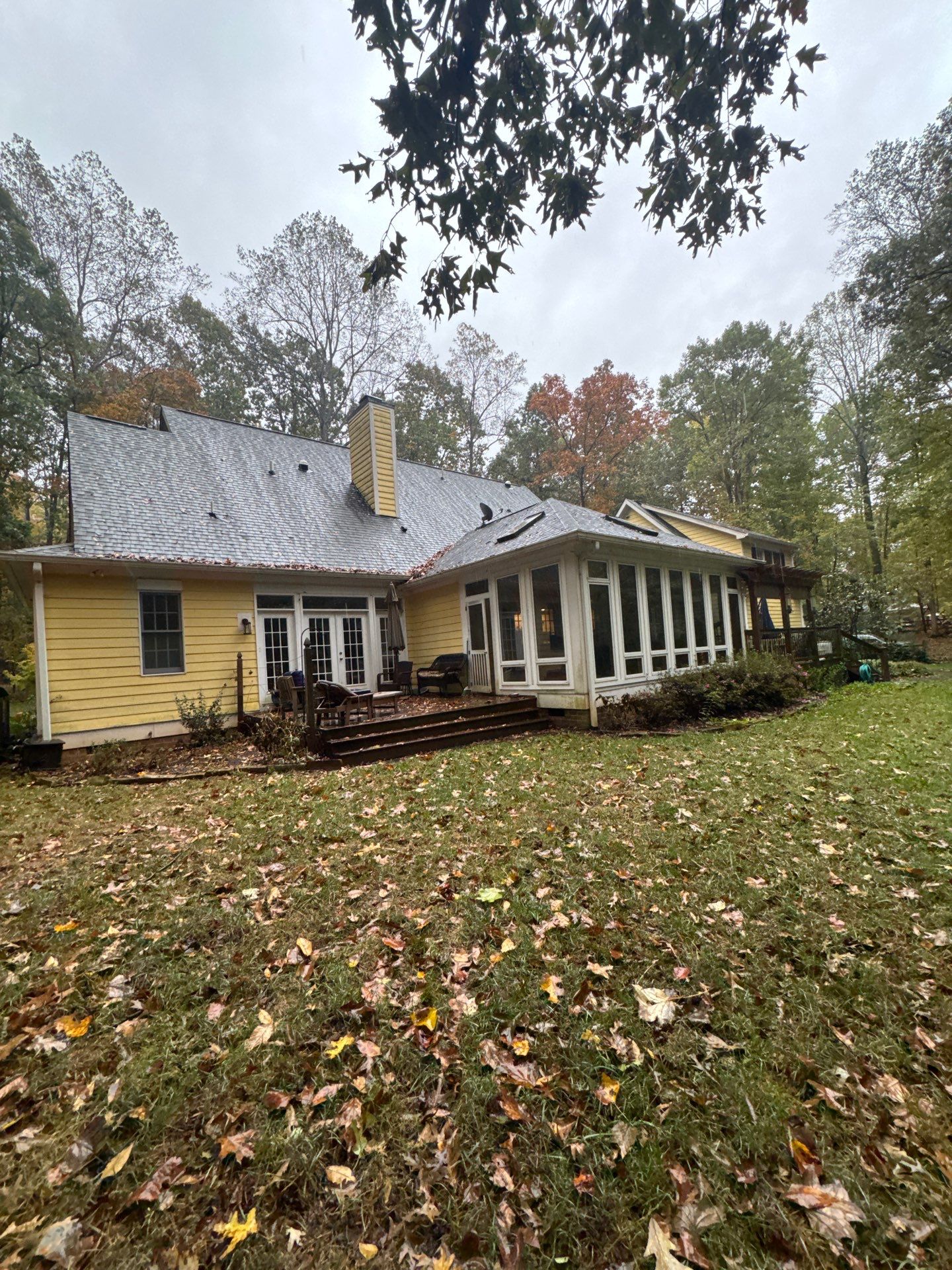 Fresh Look Exterior Painting by GonzalezPainters & Contractors Inc 