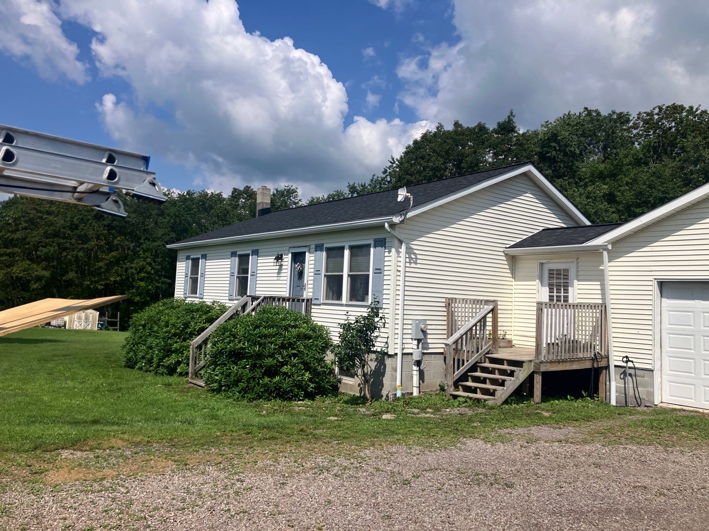 2365 Pocahontas Road, Frostburg, MD 21532 UNITED STATES by American Custom Contractors