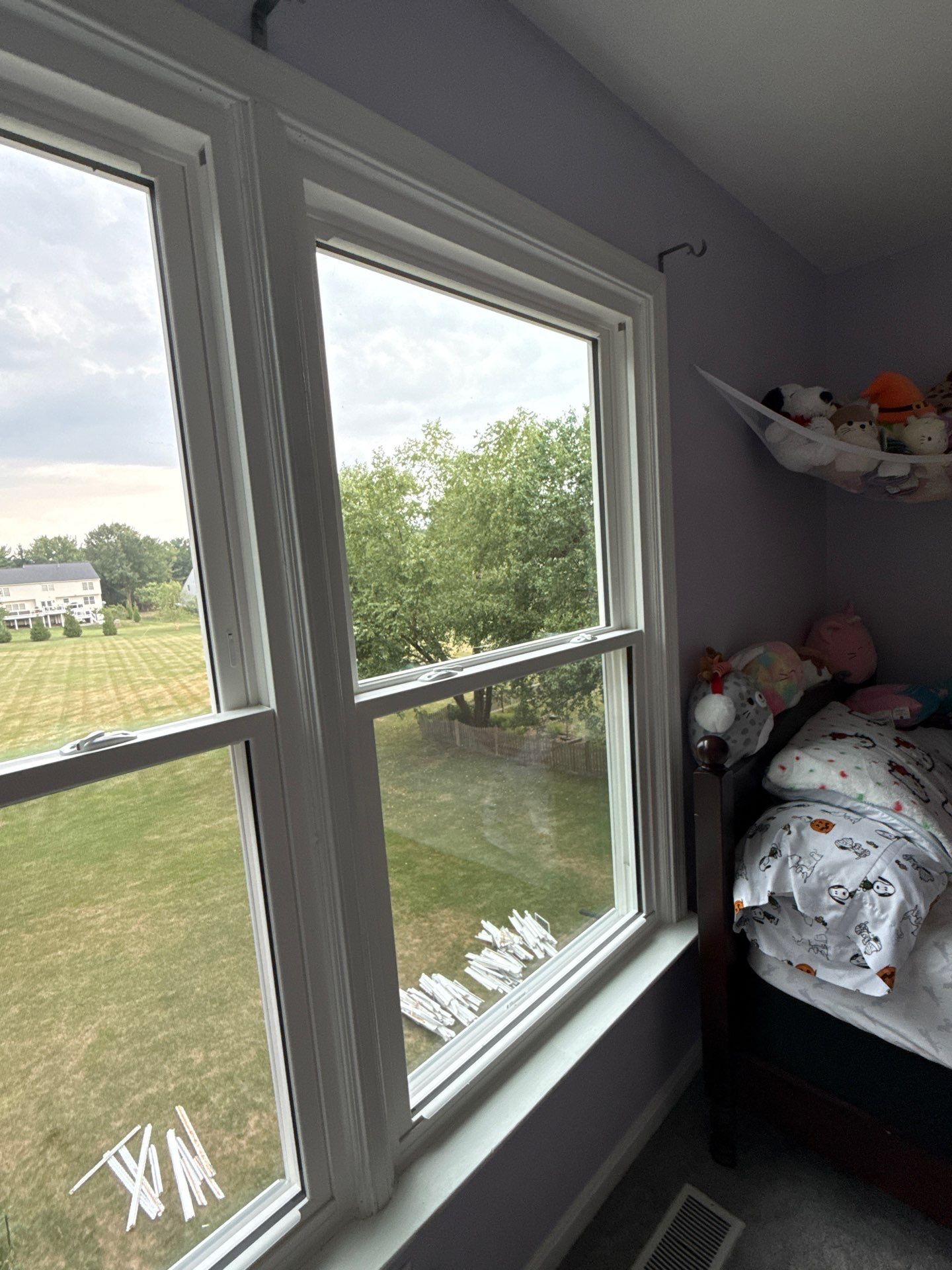 Window replacement by Window Depot of Annapolis