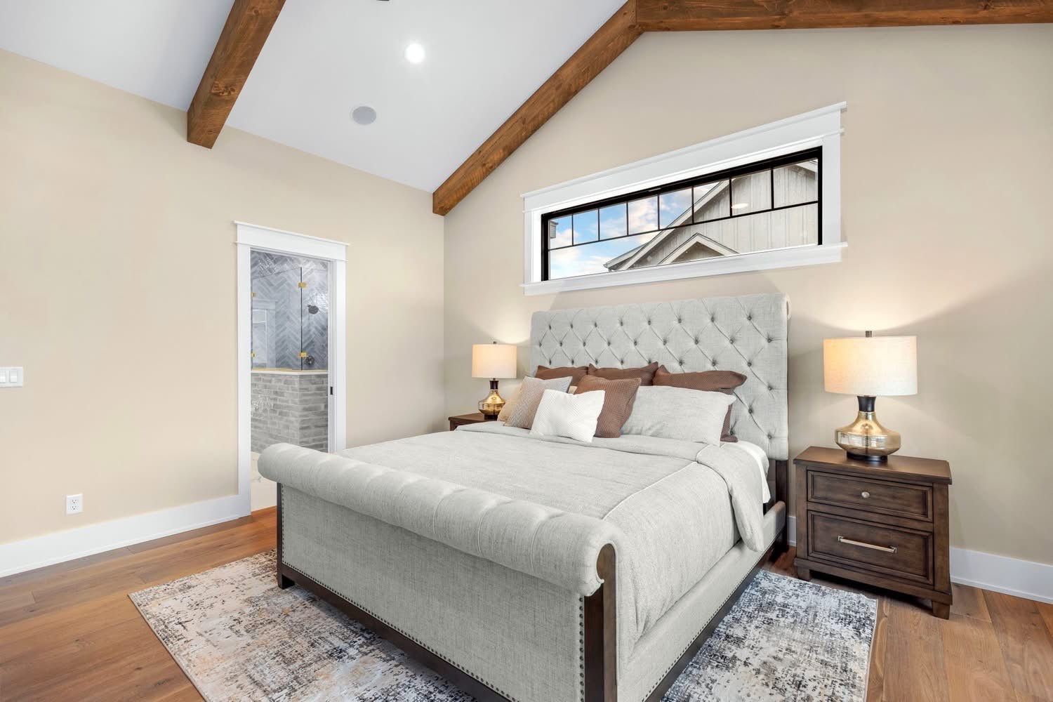 Lot 1 Tuscany by Ancell Construction