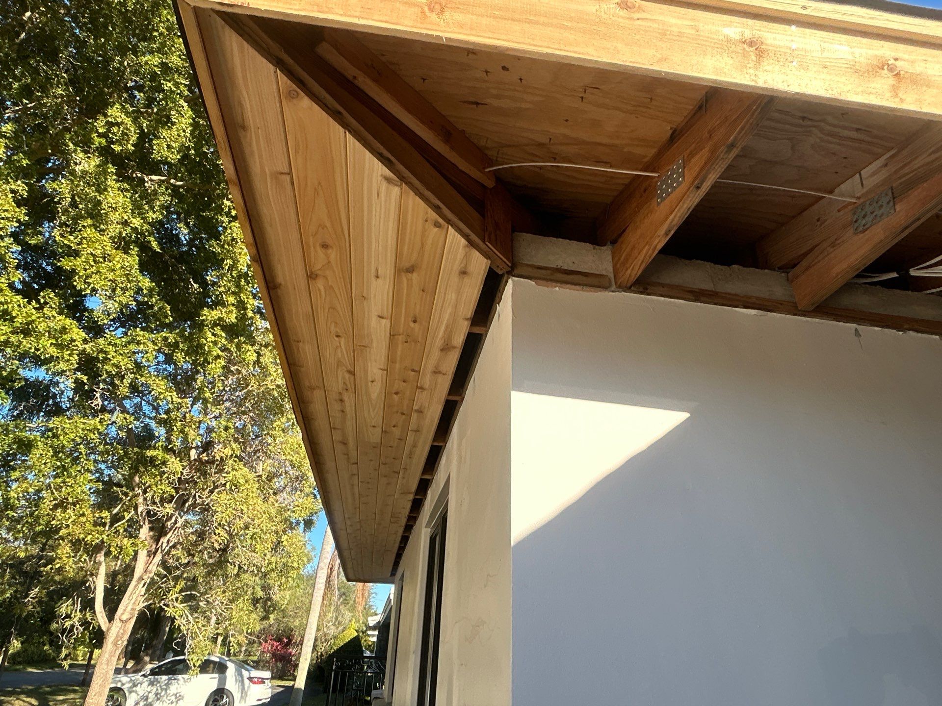 Project by T&S ROOFING SYSTEMS, INC. by T&S ROOFING SYSTEMS, INC.