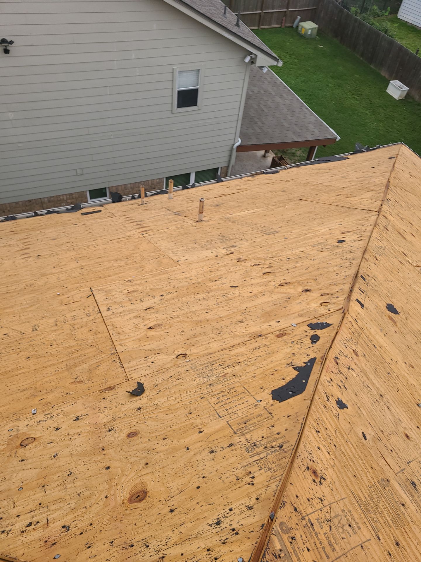 Roof Repair Houston by Roof Repair Company