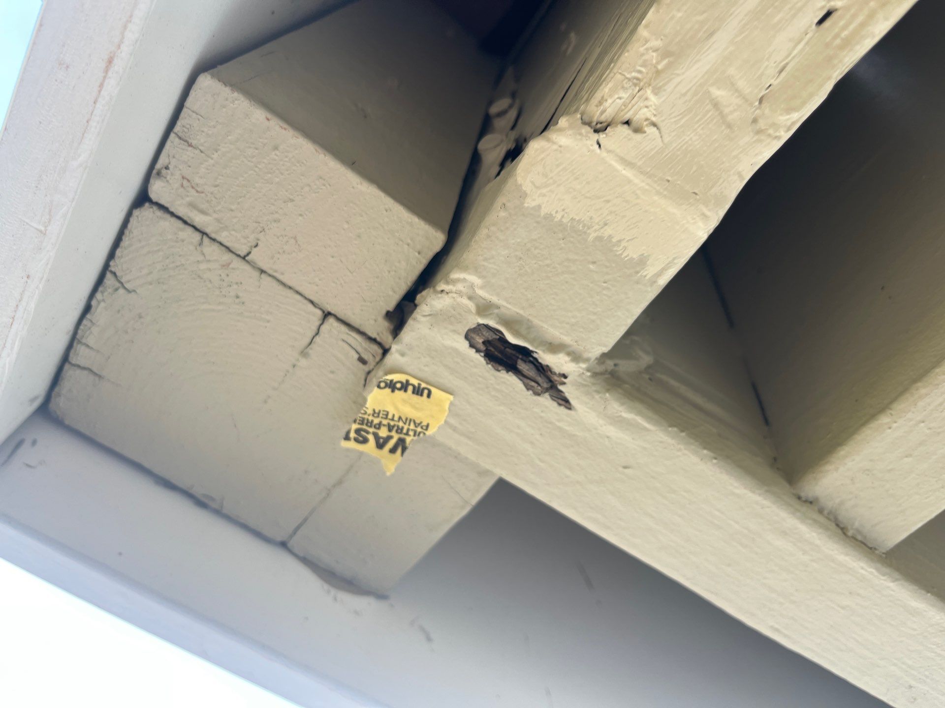 Project in Avalon by Fresh Coat Works LLC