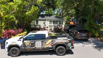 Roof Replacement in Tampa, FL