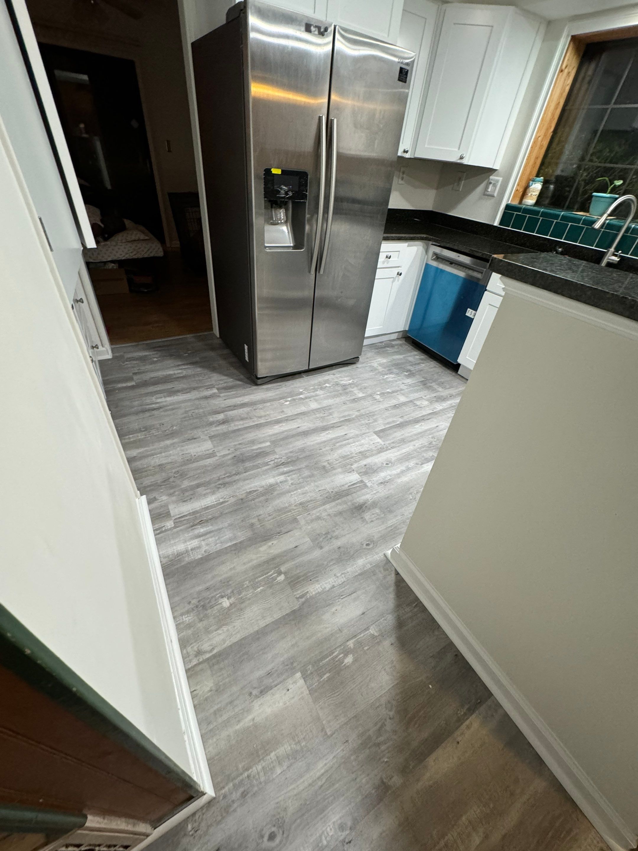 Water Damage in Peachtree Corners by Baxter Professional LLC