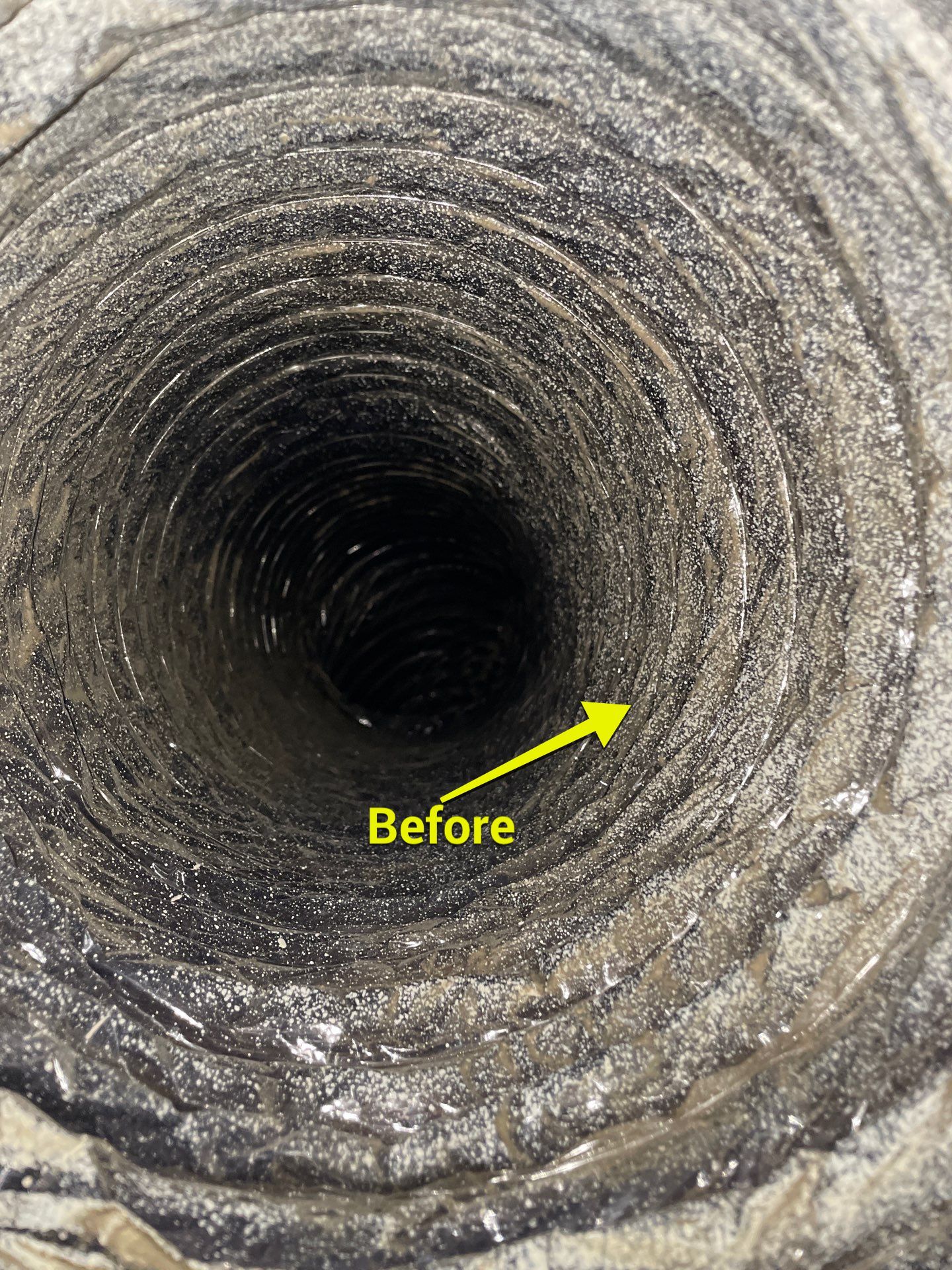 Air Duct Cleaning in Springhill by Hygienic Air, Inc