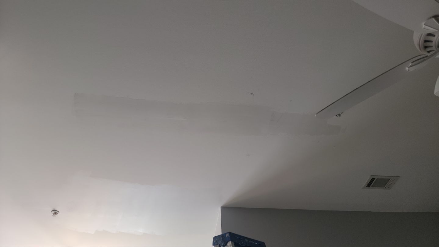 Project by Frederick Painting & Supply, Inc. by Frederick Painting & Supply, Inc.