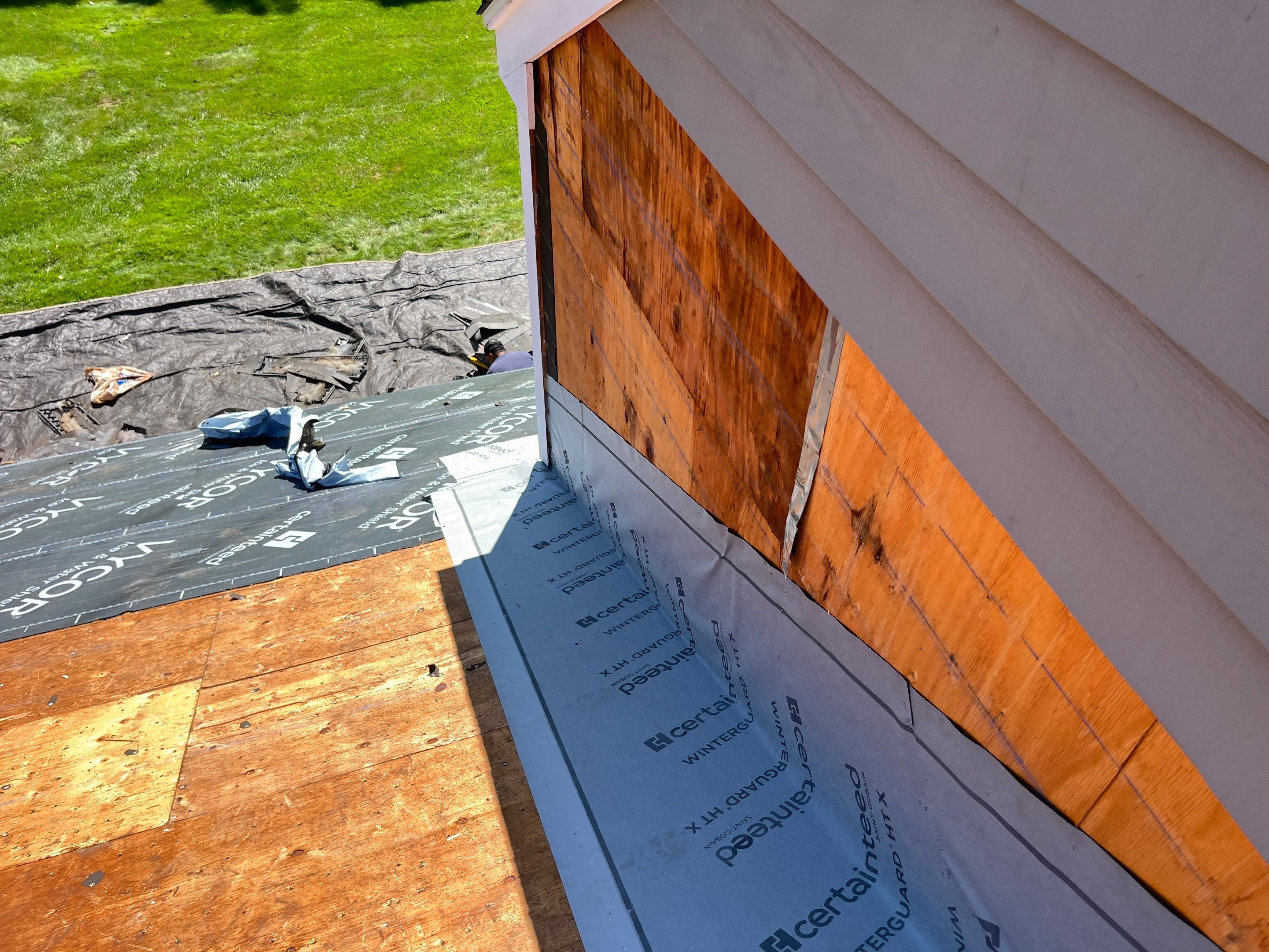 Transformation Roofing by DiGiorgi! by DiGiorgi Roofing and Siding Inc