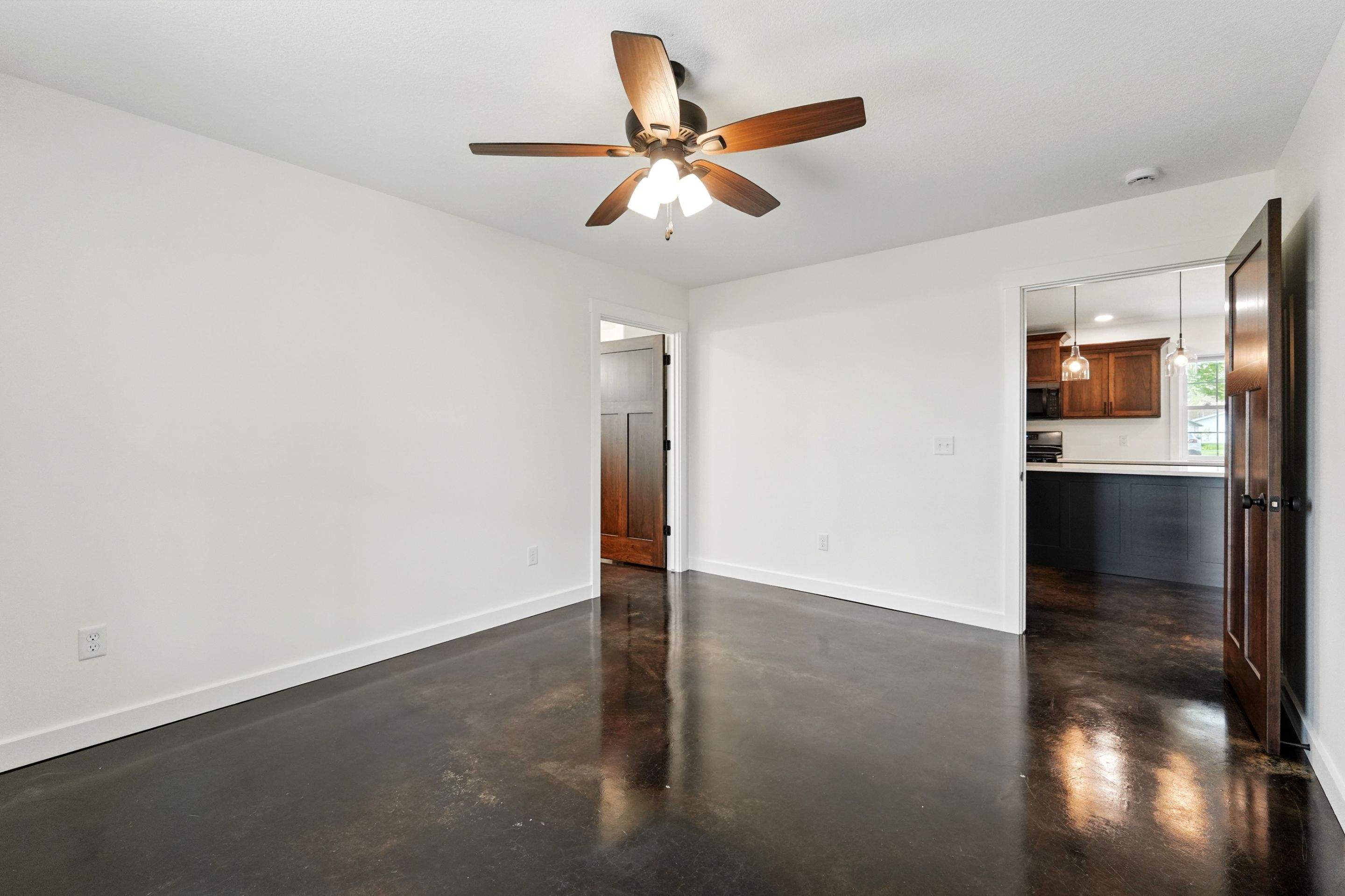 Project in LaGrange by Cornerstone Builds LLC 