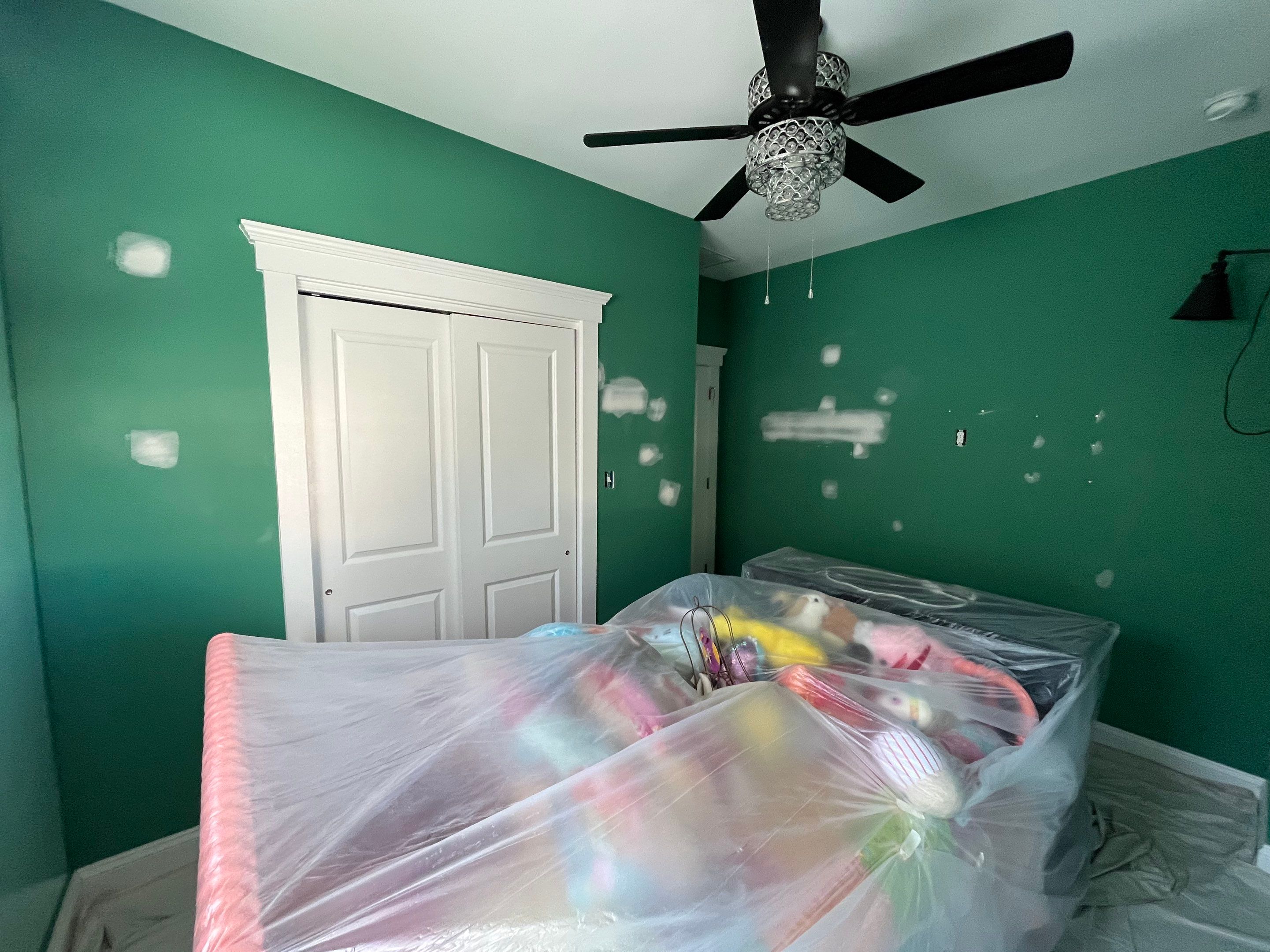 Interior Painting - Ocean City, NJ by FreshCoat Works LLC