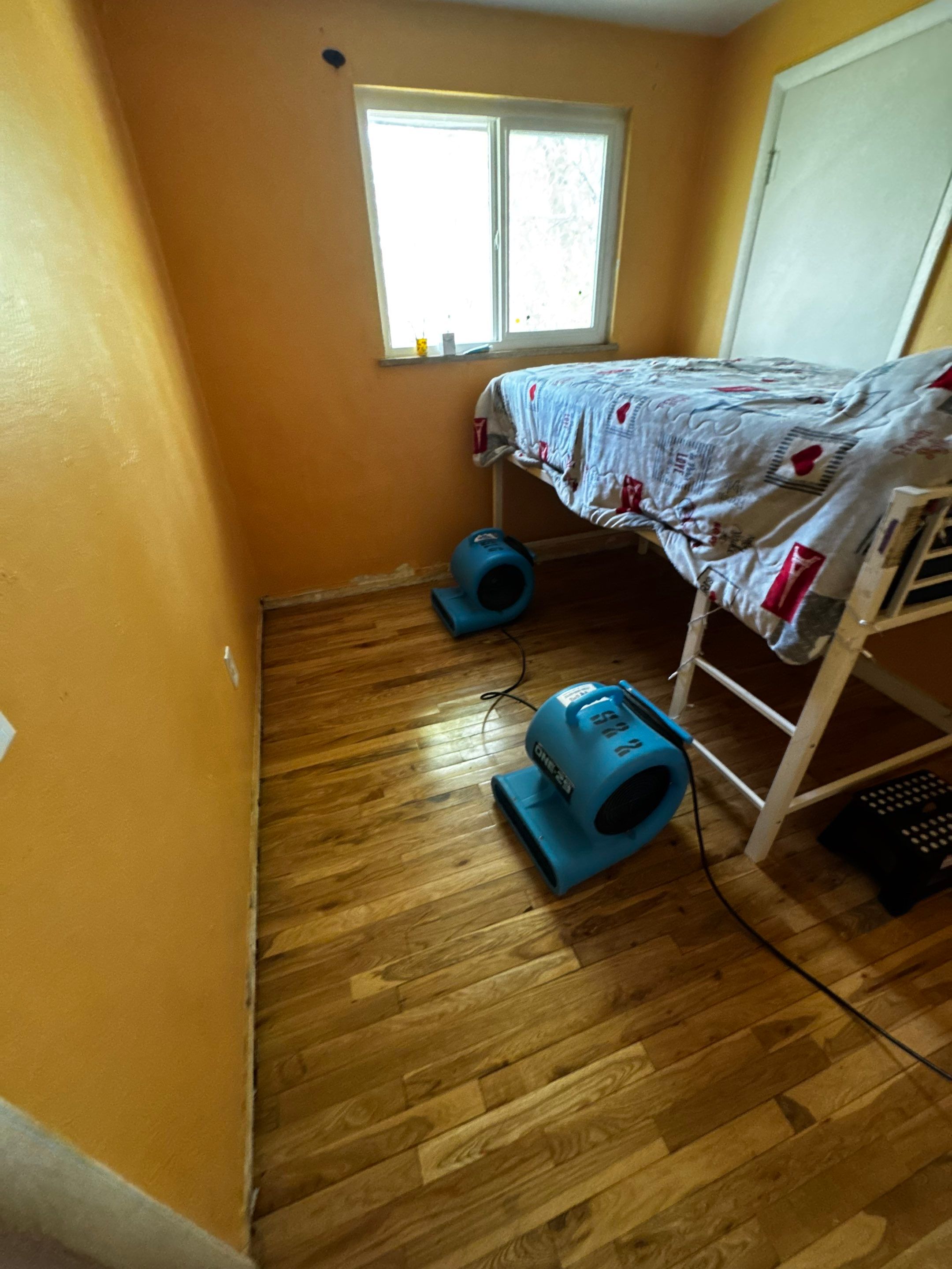 Water Damage Restoration by Accountable Home Services