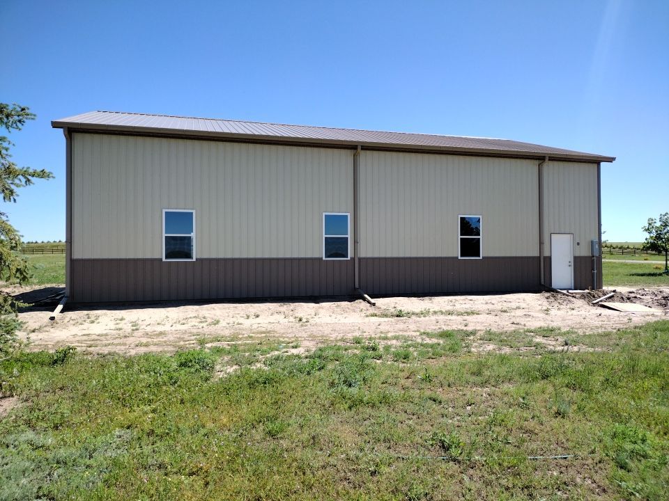 Project in Bennett by Prism Builds