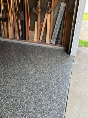 From Cracked and Unsightly to Seamless and Stunning!