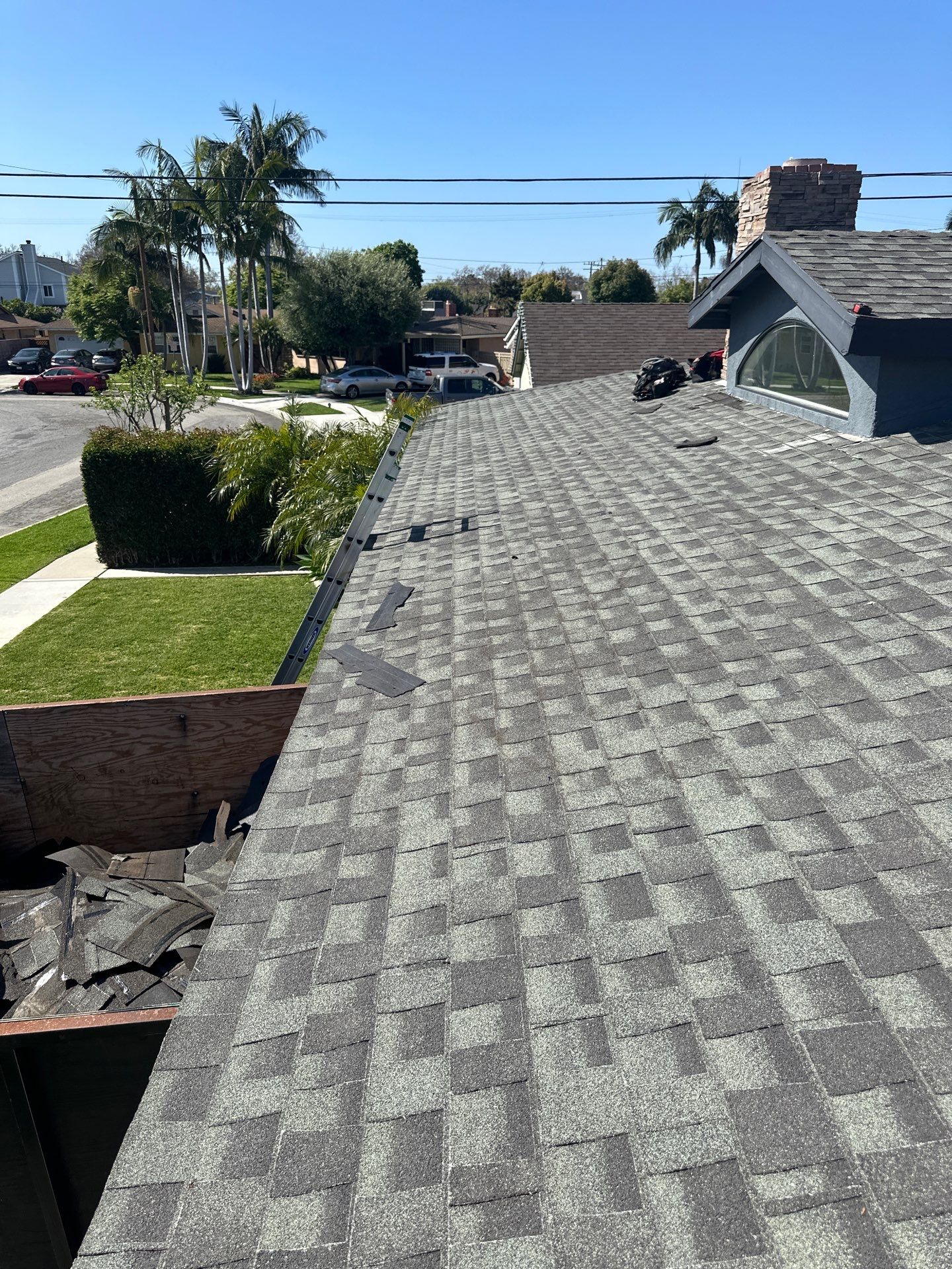Roof Replacement - Long Beach, CA 90808 by Epic Roof Replacement