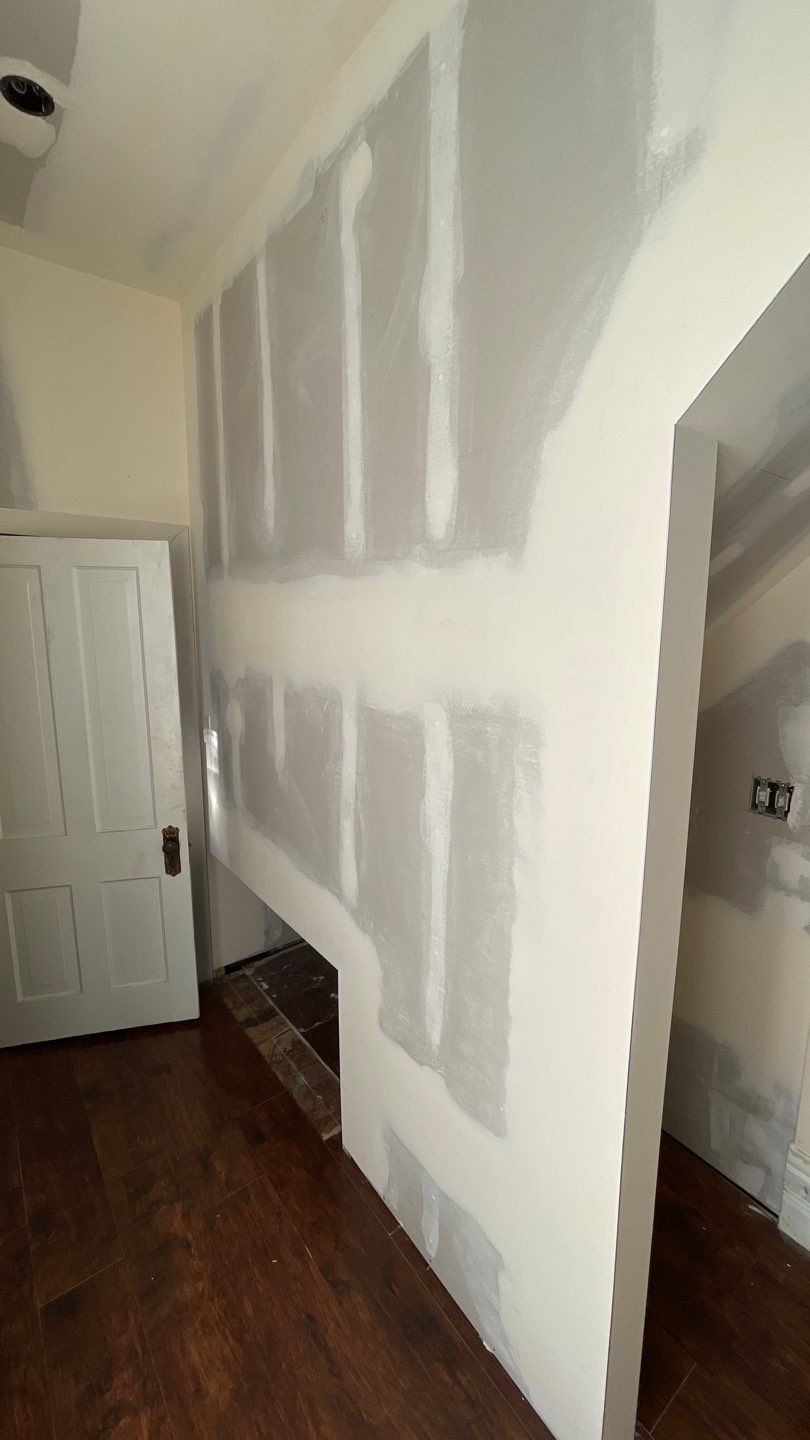 Project in Sandy by Rudd Builders LLC