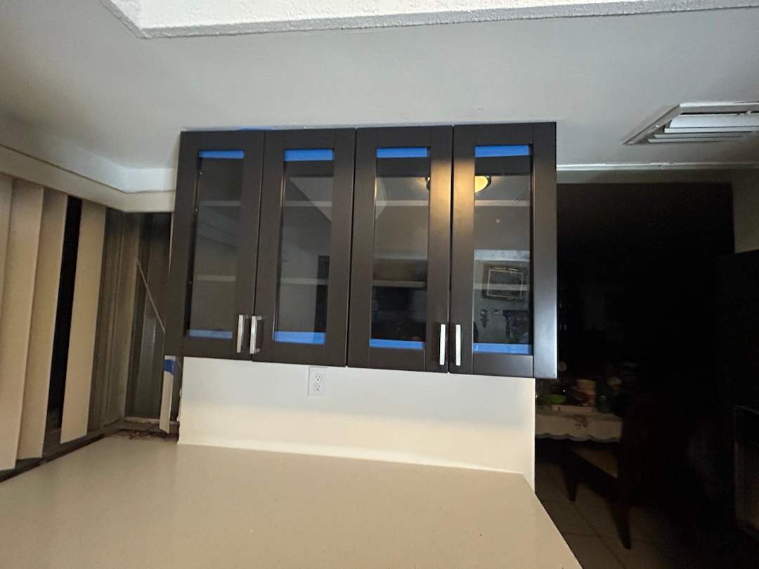 Project in Tamarac by You Restorations LLC DBA YOU-Home