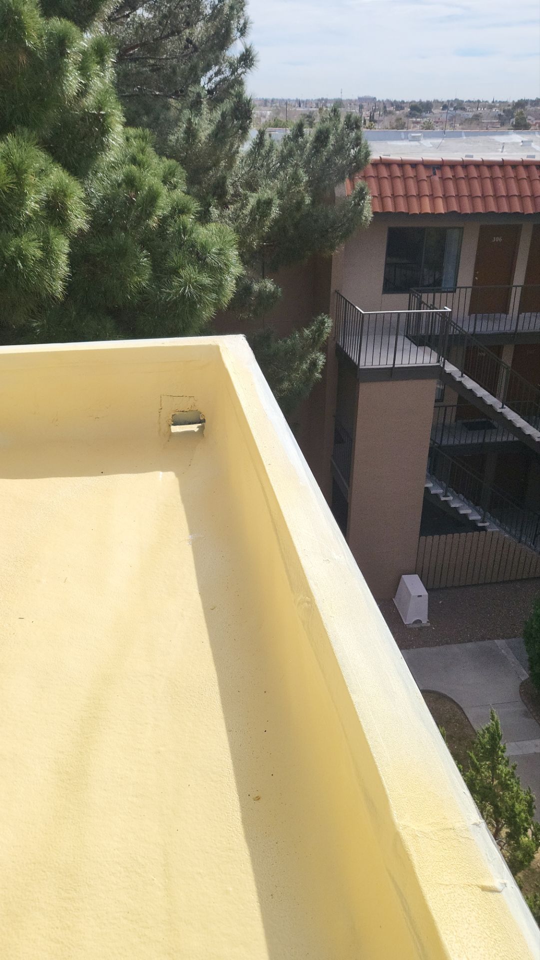 Park Apartamentos by SPF Services 