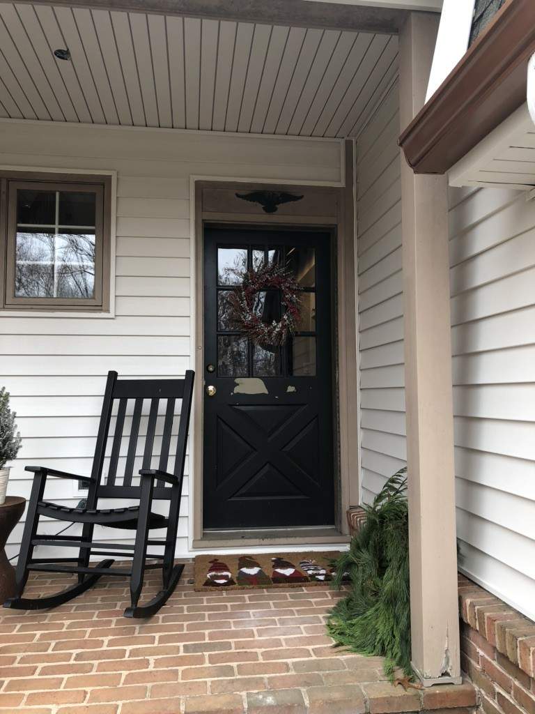 Fiberglass French Door & Entry Door Replacement in Ijamsville, MD by ARCH Exteriors 