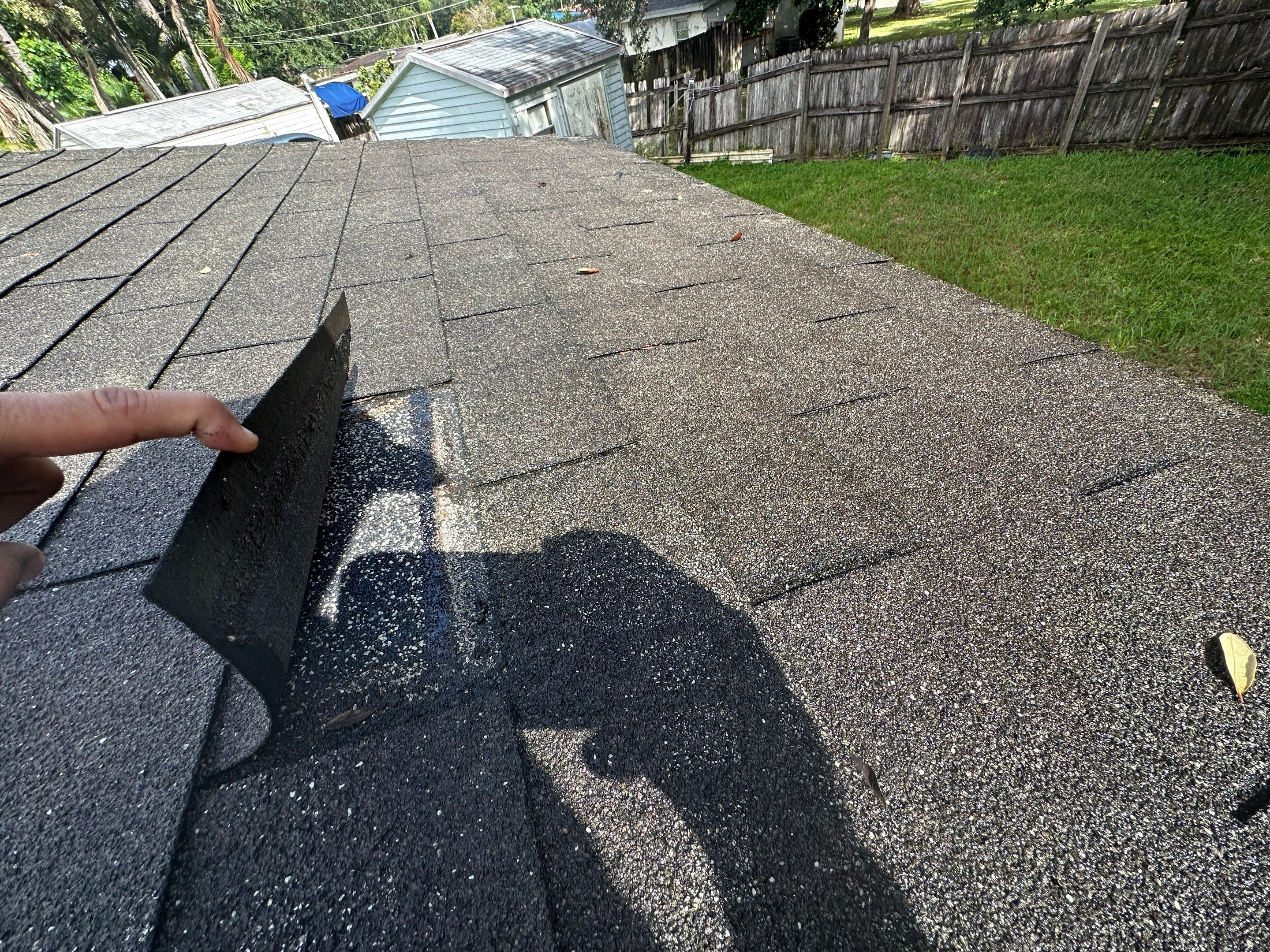 Hurricane Damage Claim in Hollywood by FLAPA & KeyStone