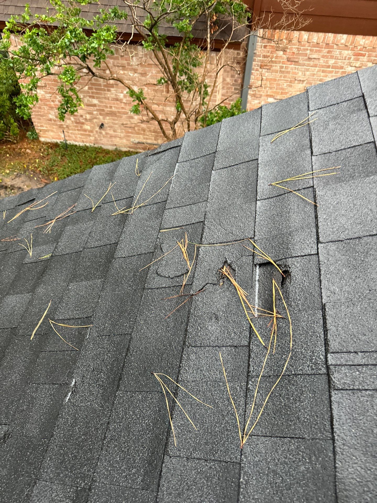 Roof Repair Houston by Roof Repair Company