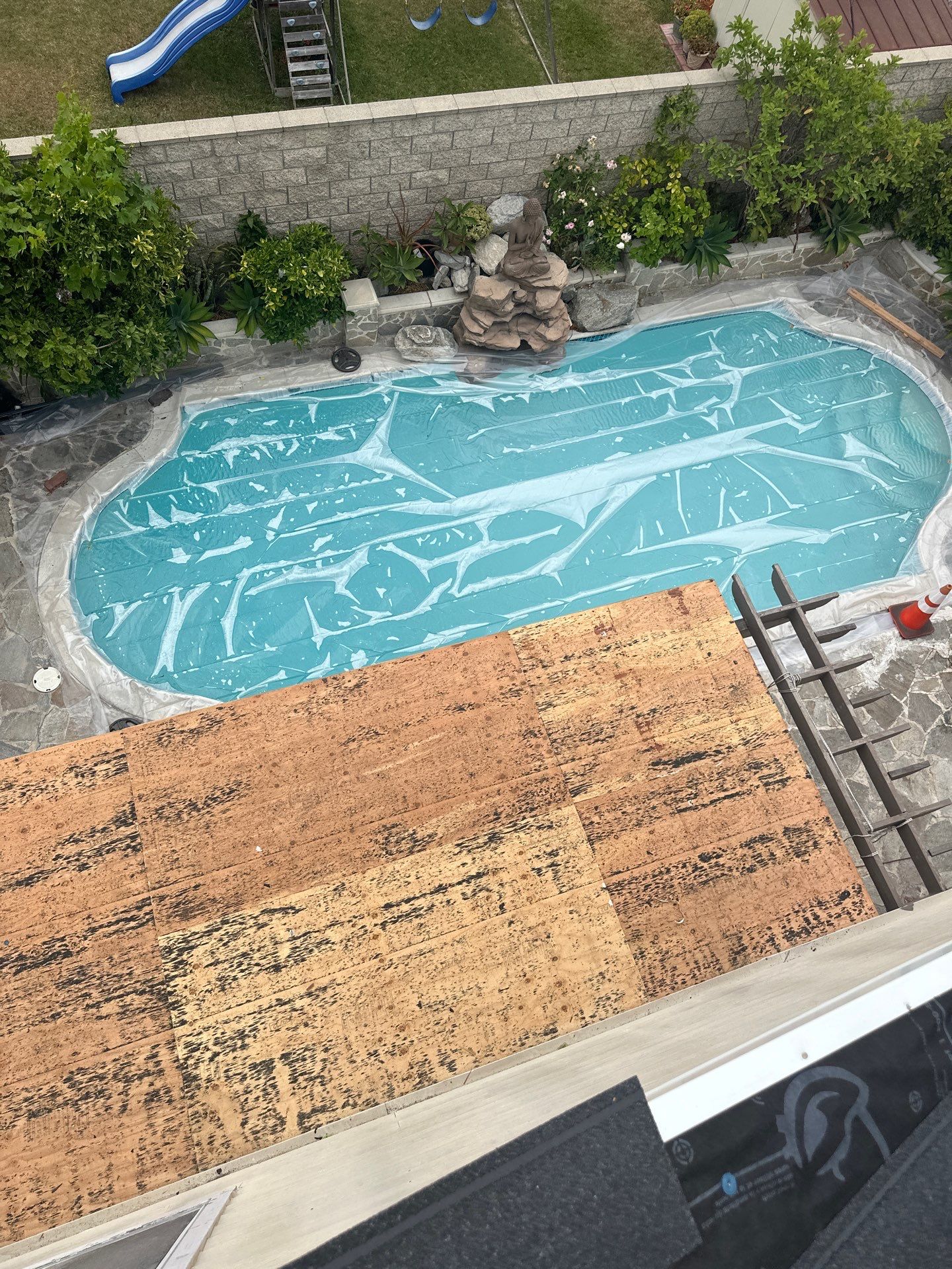 Roof Replacement - Anaheim, CA 92805 by Epic Roof Replacement