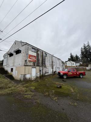 Commercial Roof Replacement Estimate in Bremerton, WA