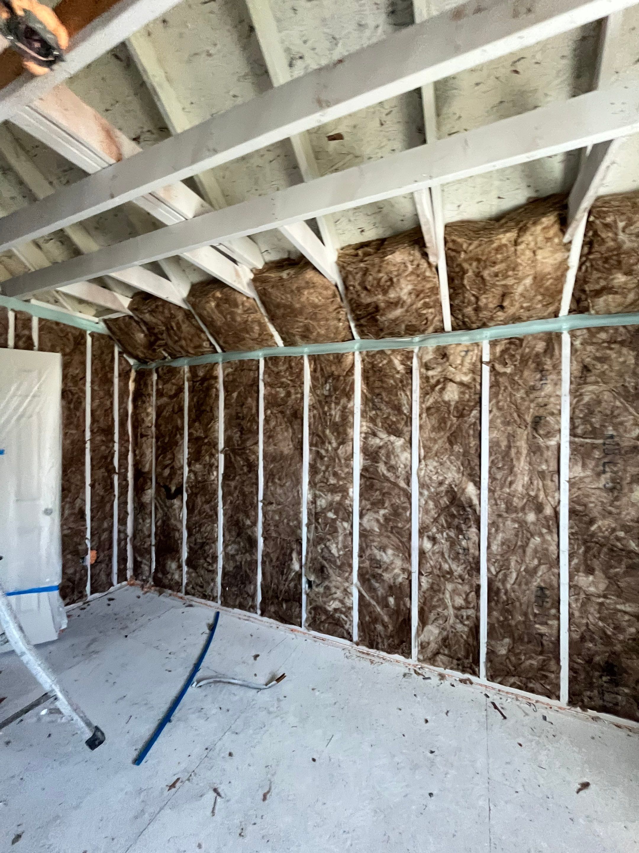 2620 Gamma Rd Flower Mound Tx by Apex Insulation Solutions
