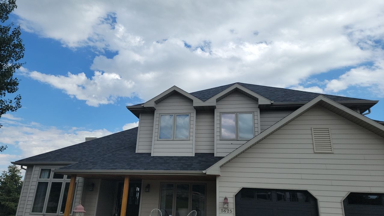 Turning heads by Weather-Tite Exteriors LLC