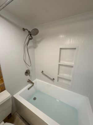 Project in Rogers, AR