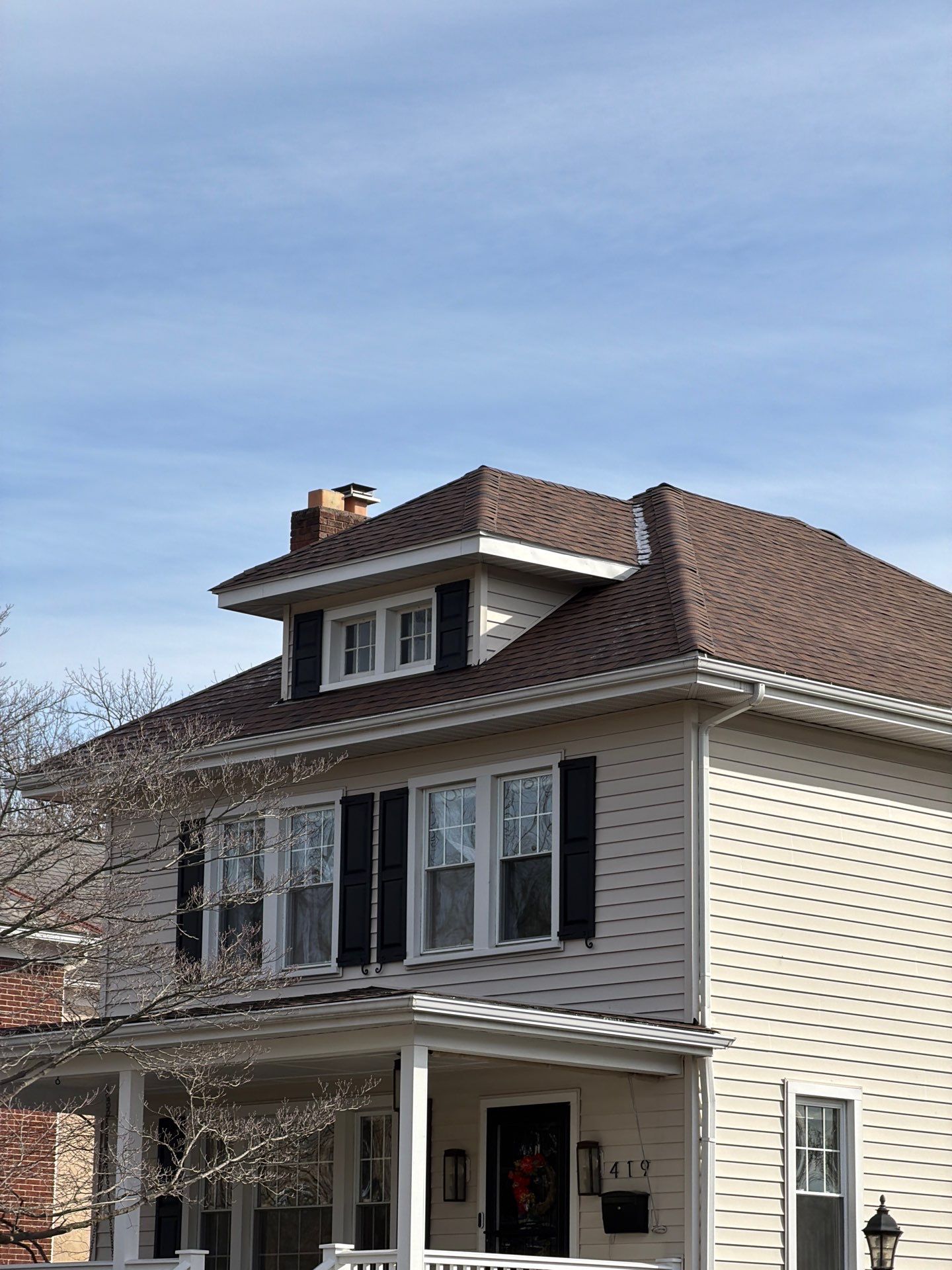 Angie Seymour by 614 Exteriors