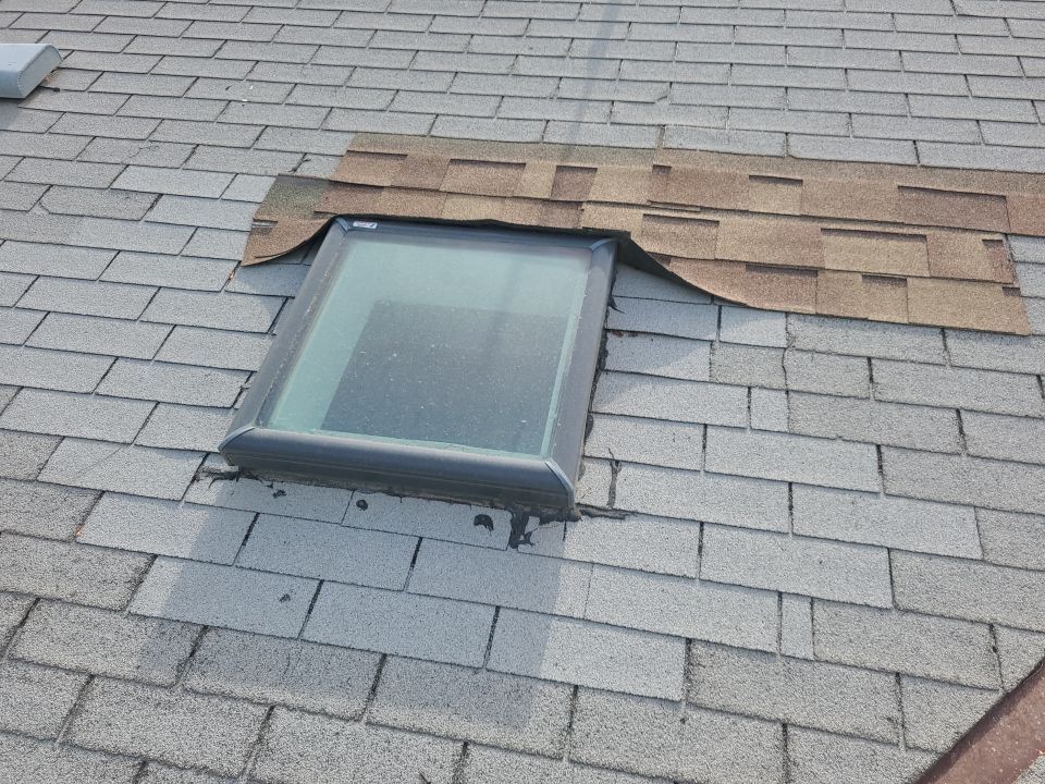  Boise Residential Roofing Installation using Owens Corning by ID Roofing LLC