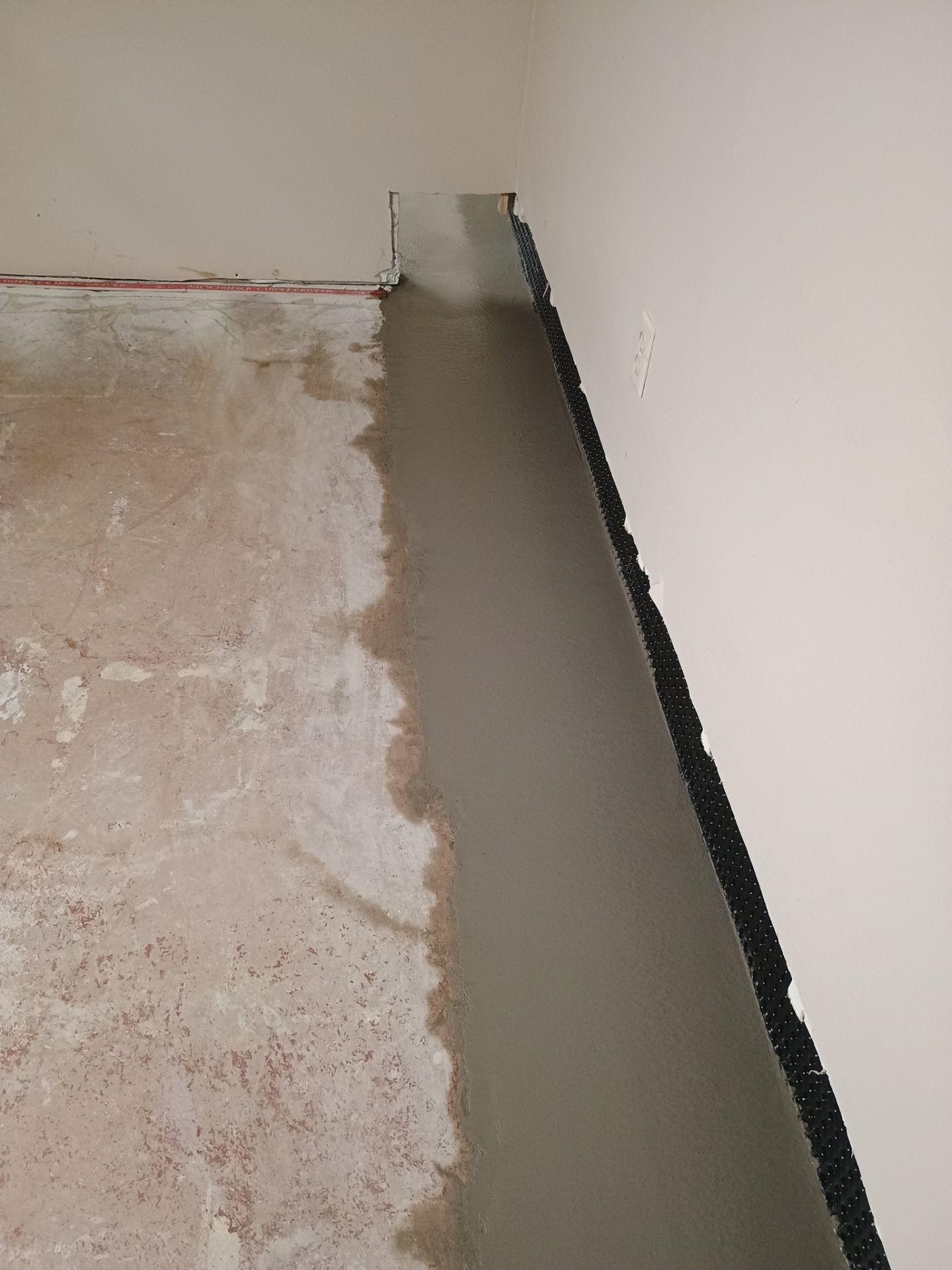 Jay’s Waterproofing System Replacement by Waterproofing Northeast