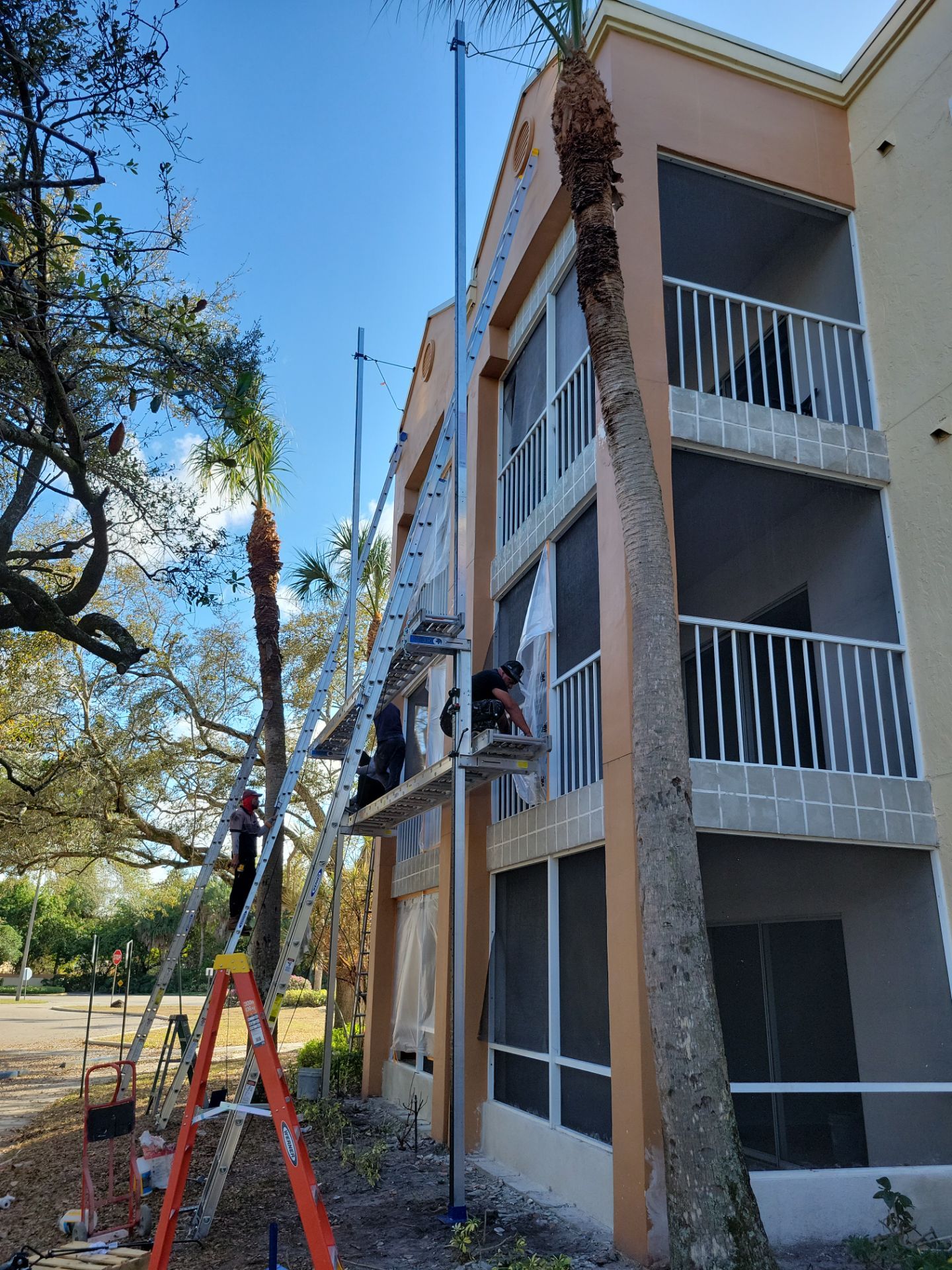 Project in West Palm Beach by Crush Development Services LLC
