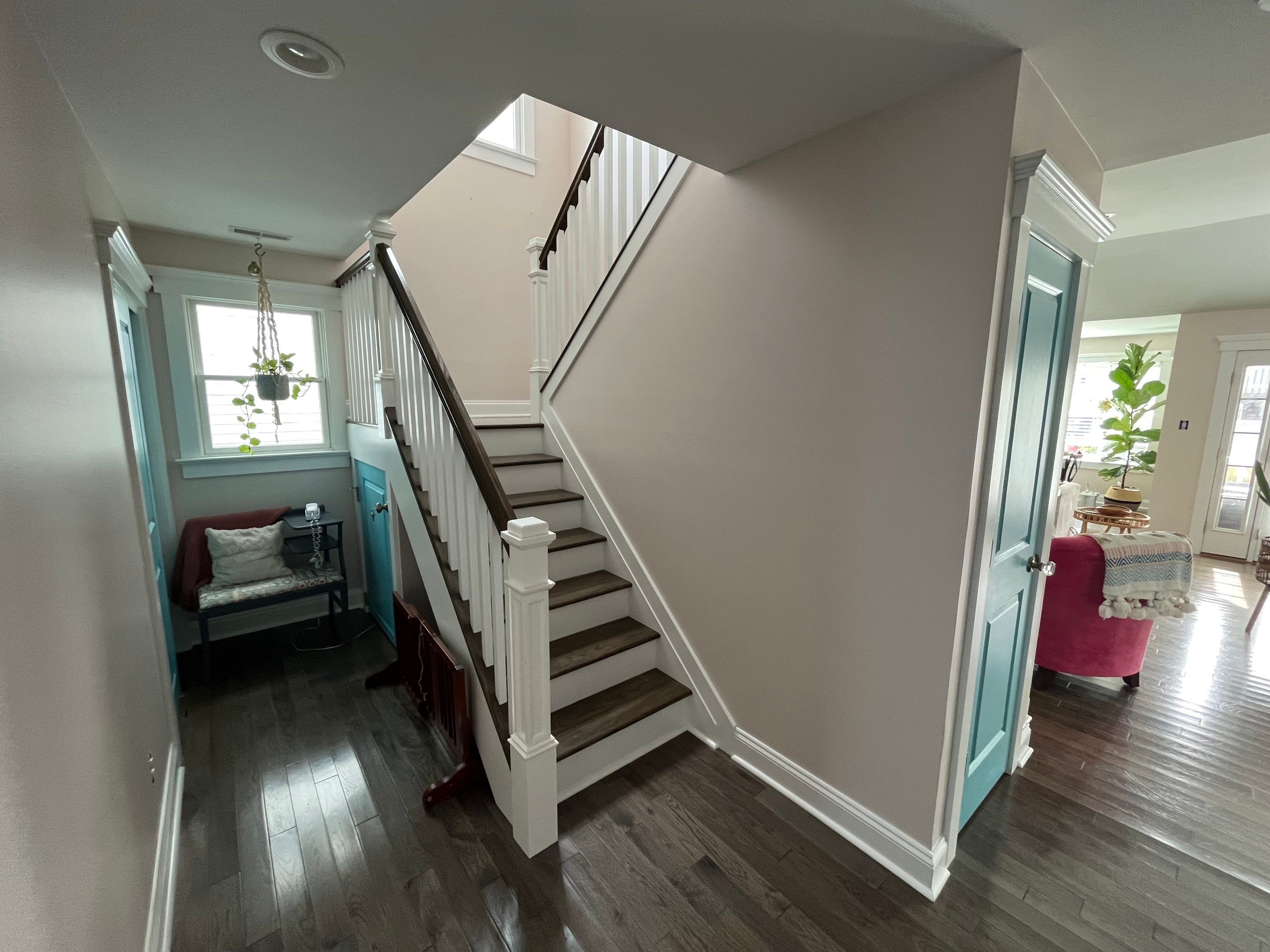 Interior Painting - Ocean City, NJ by FreshCoat Works LLC