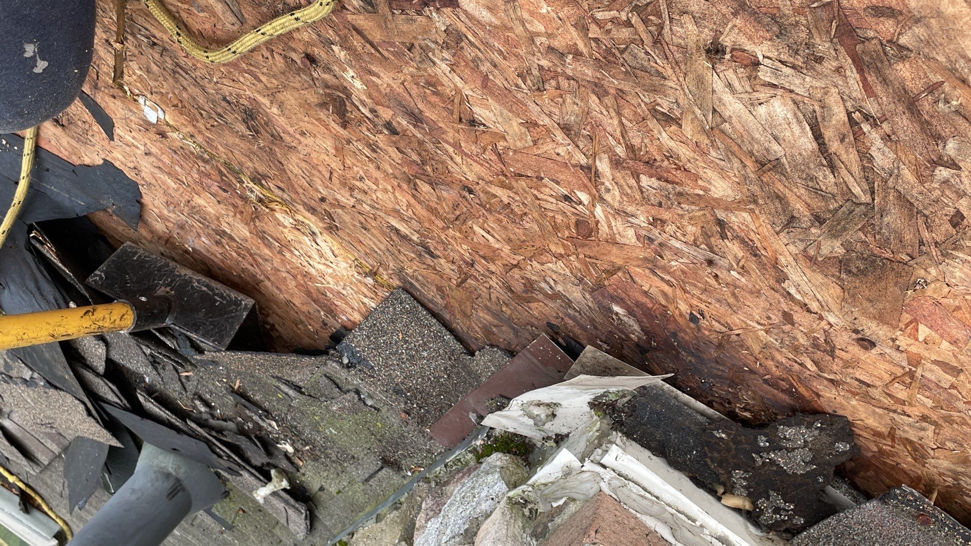 Roof Replacement using CertainTeed Landmark by 180 Contractors