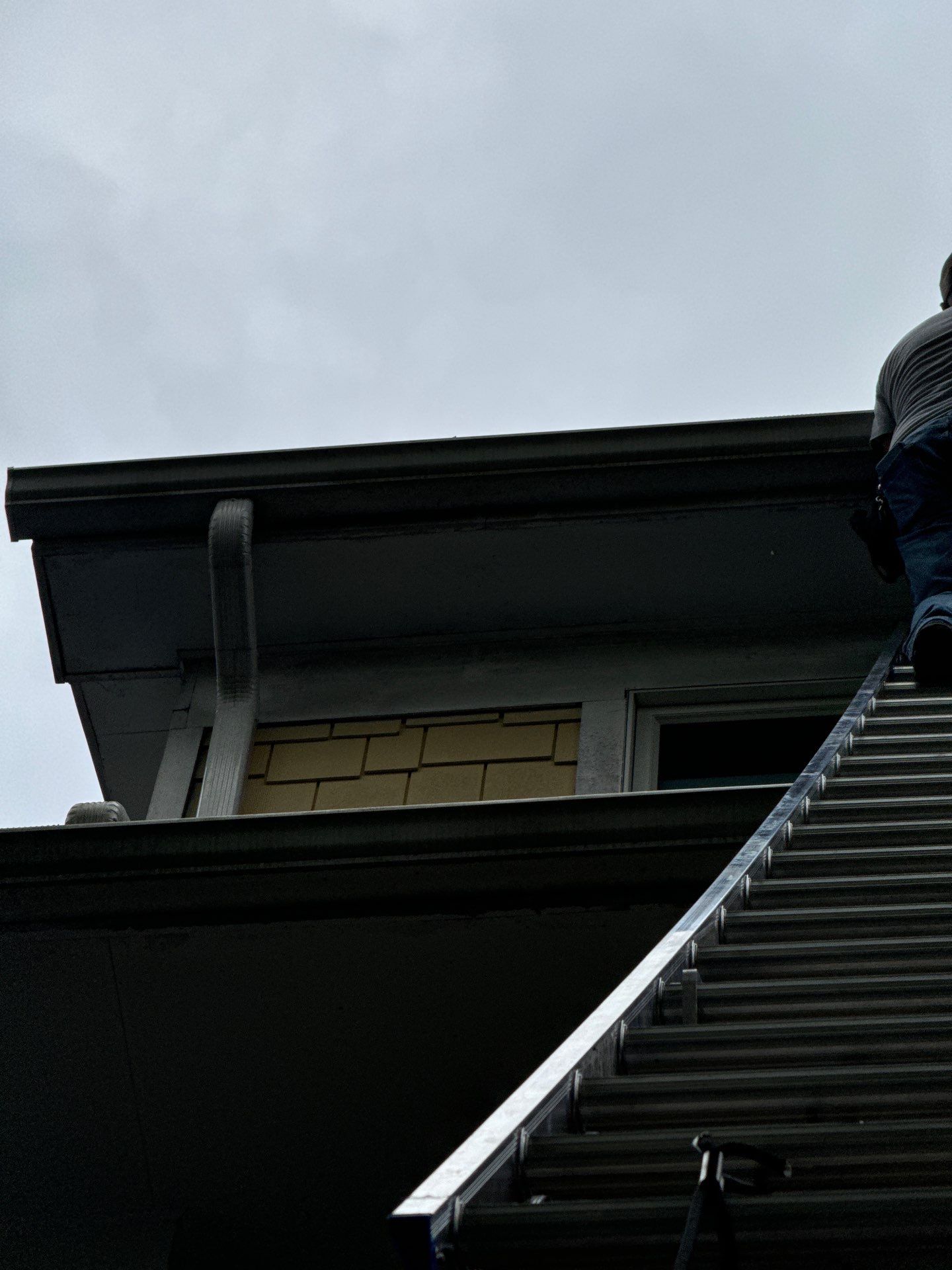 Project in Washington,DC by Greenspring Construction Services