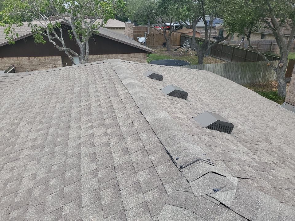 Residential Roofing Installation using GAF Timberline HDZ by Lighthouse Roofing
