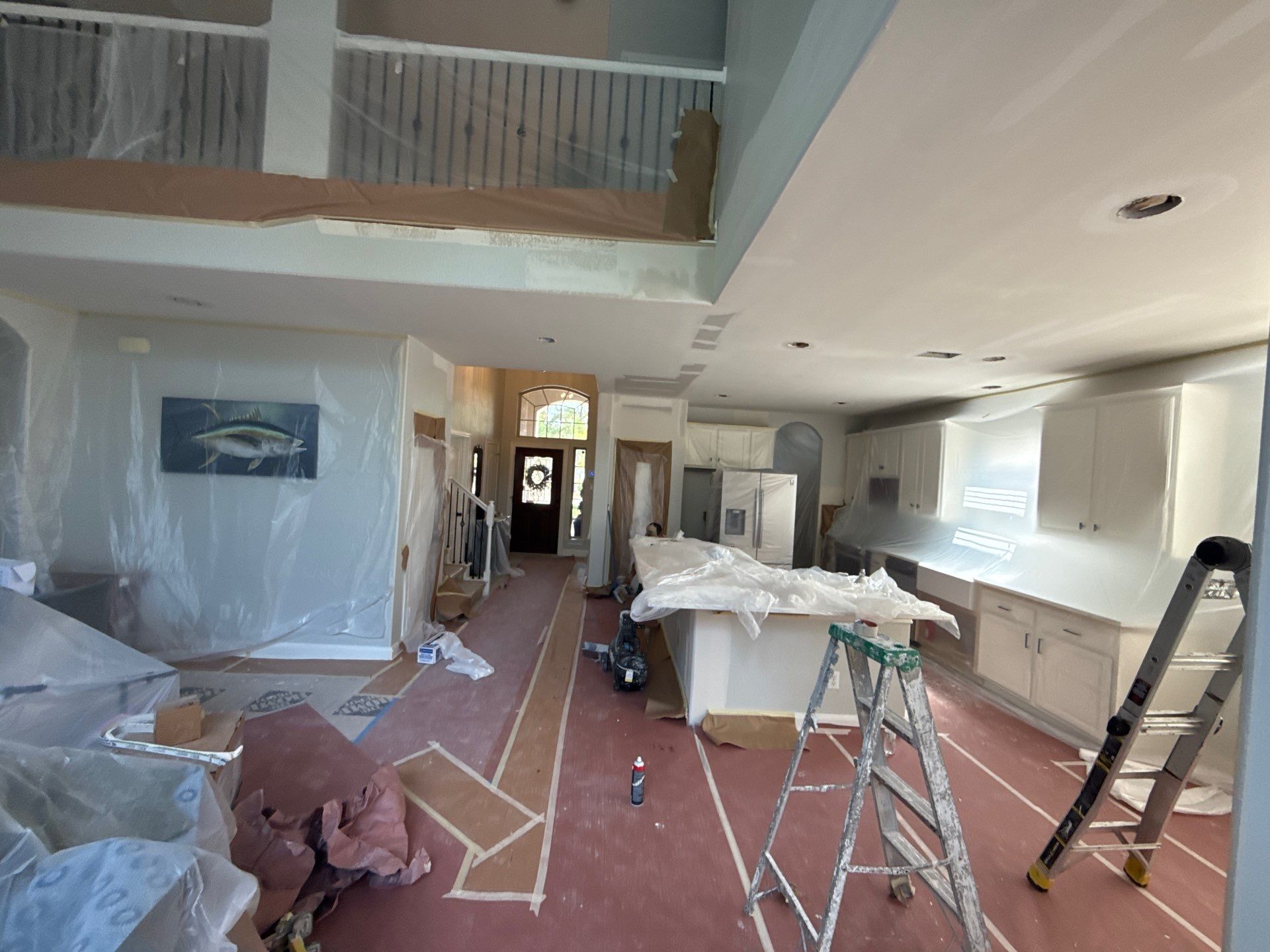 Full Home Remodel by SophAlx LLC