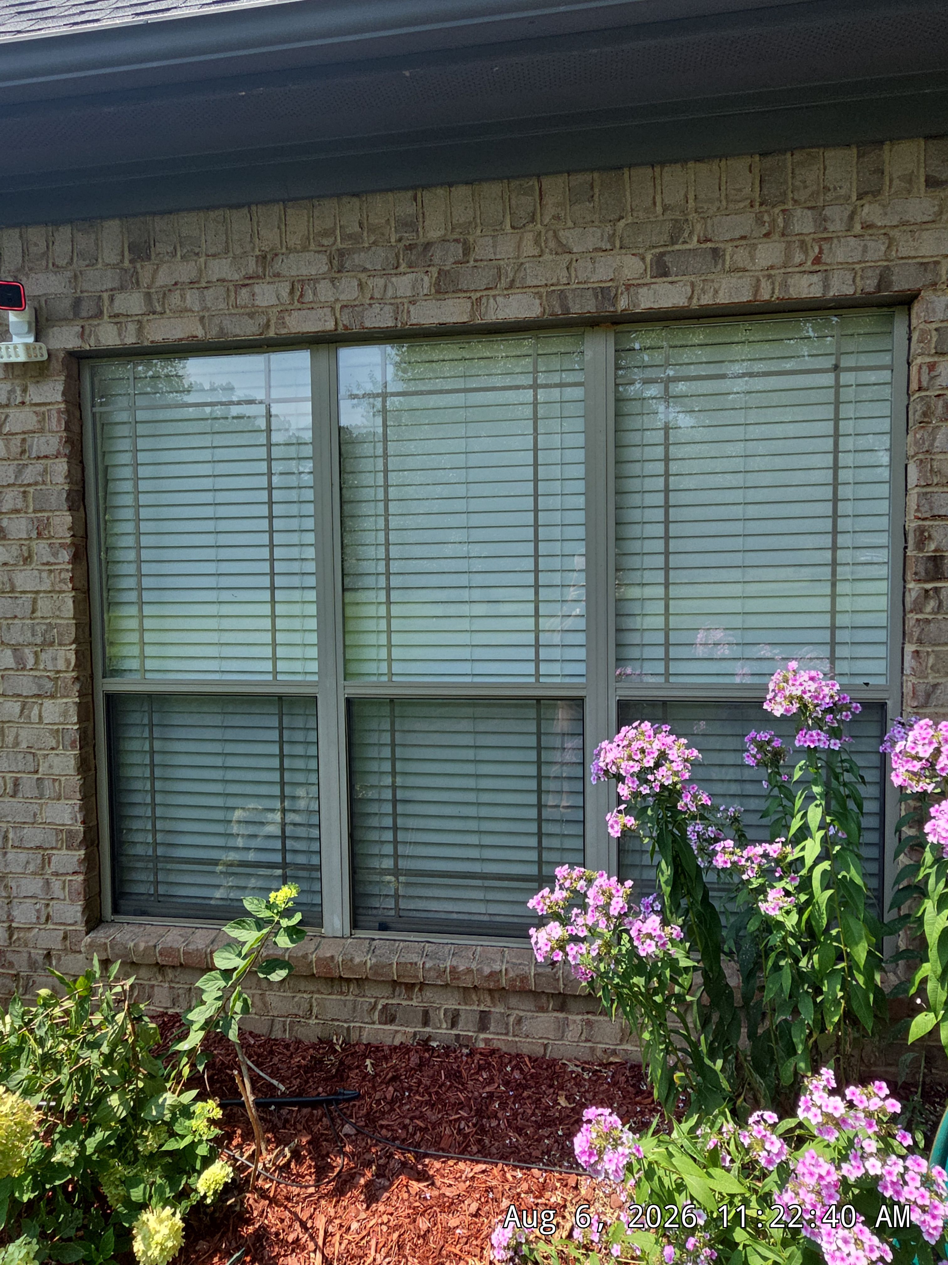 Holland Project in McCalla by The Window Source