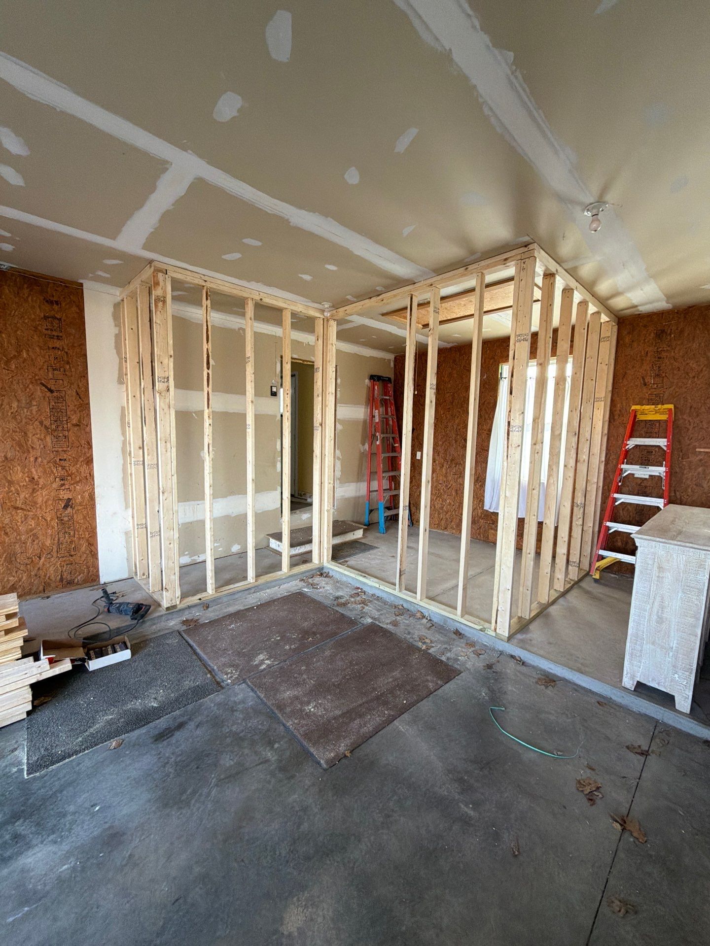 Lakeside Interior & Exterior Renovation by Cutting Edge Homes