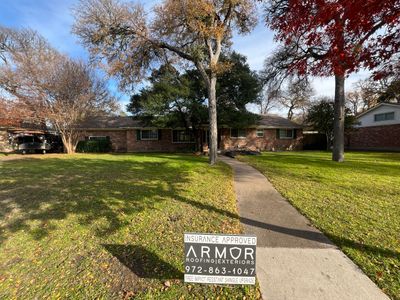 Project in Garland