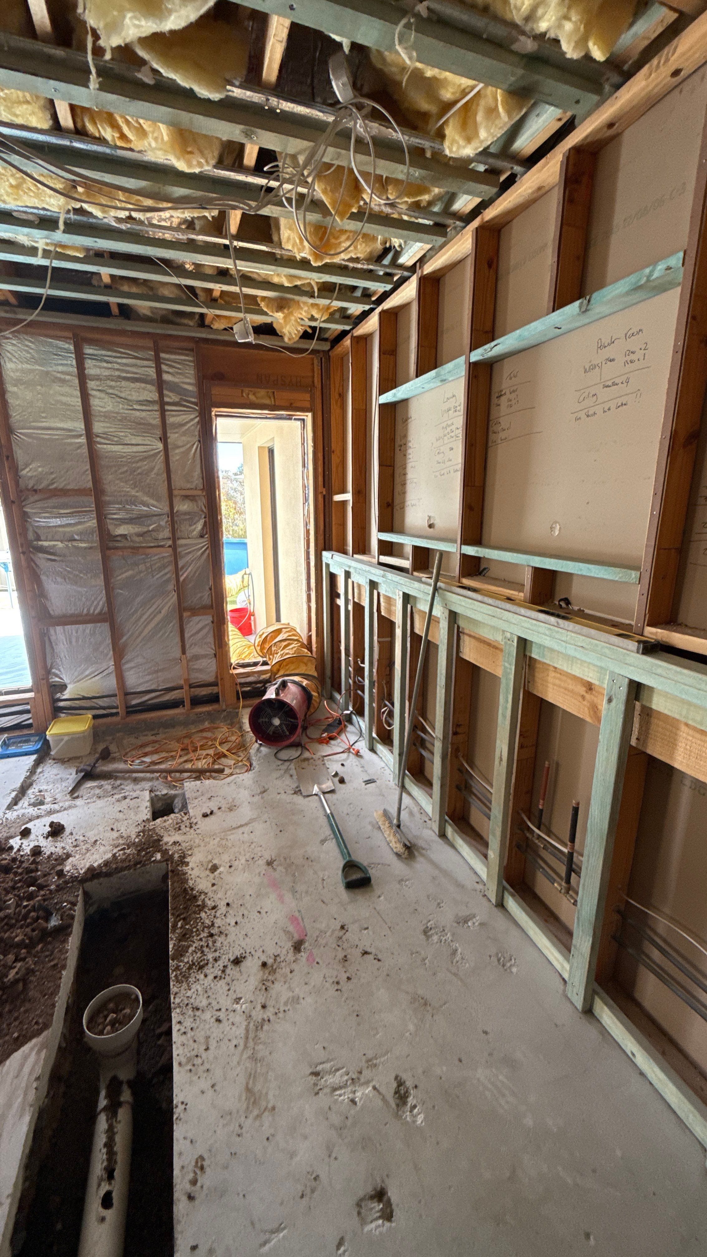 Jerrabomberra Project by Re-seal Bathrooms