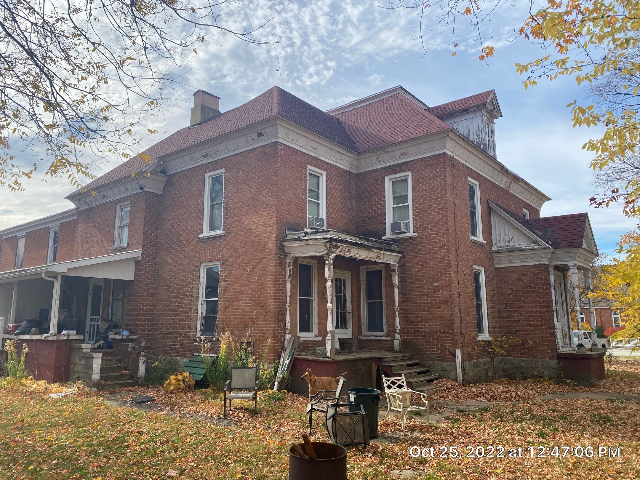 Roof Replacement using CertainTeed Landmark by 180 Contractors