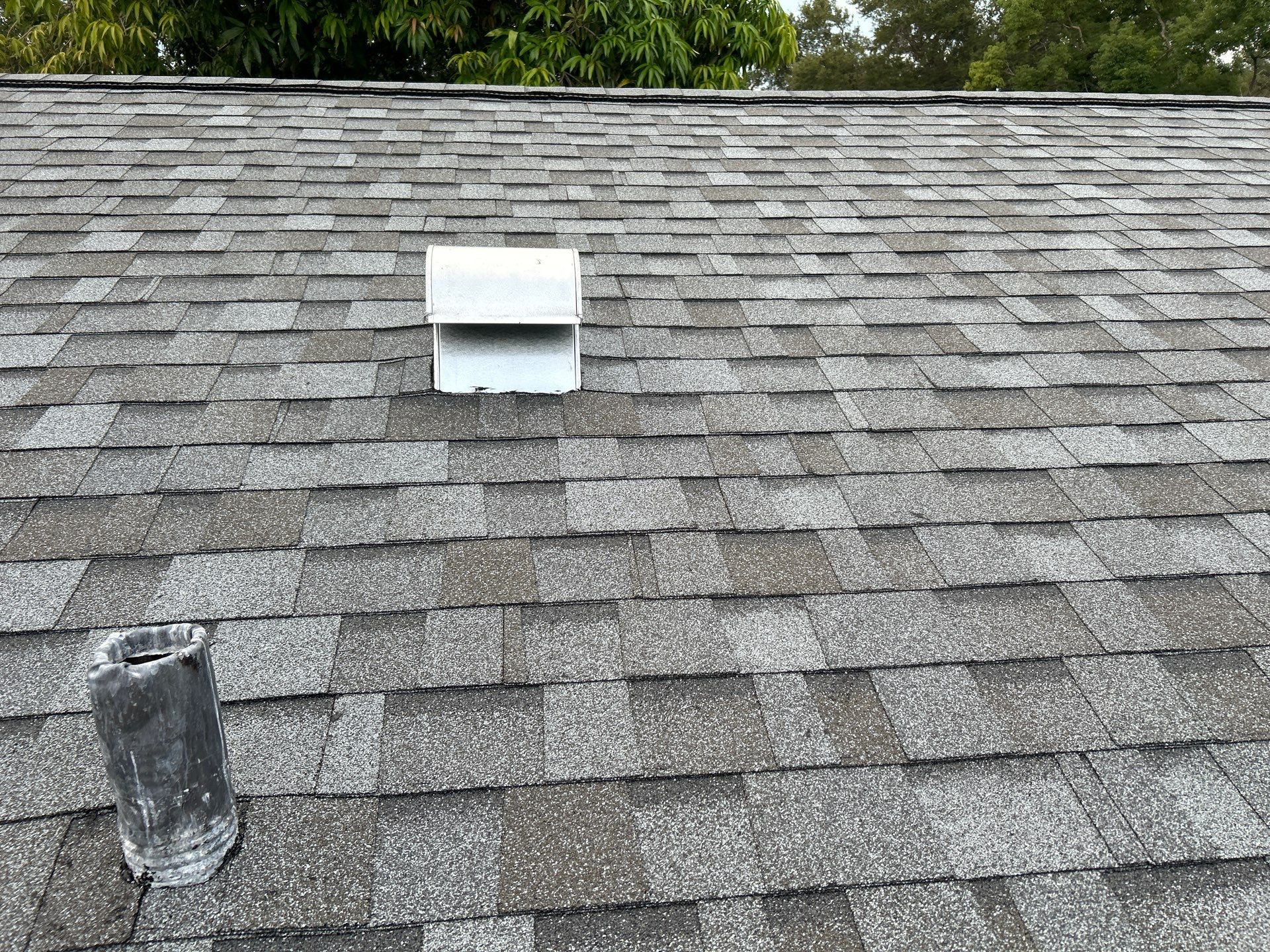 Project in Seminole 33777 by Mitchell Roofing Company LLC